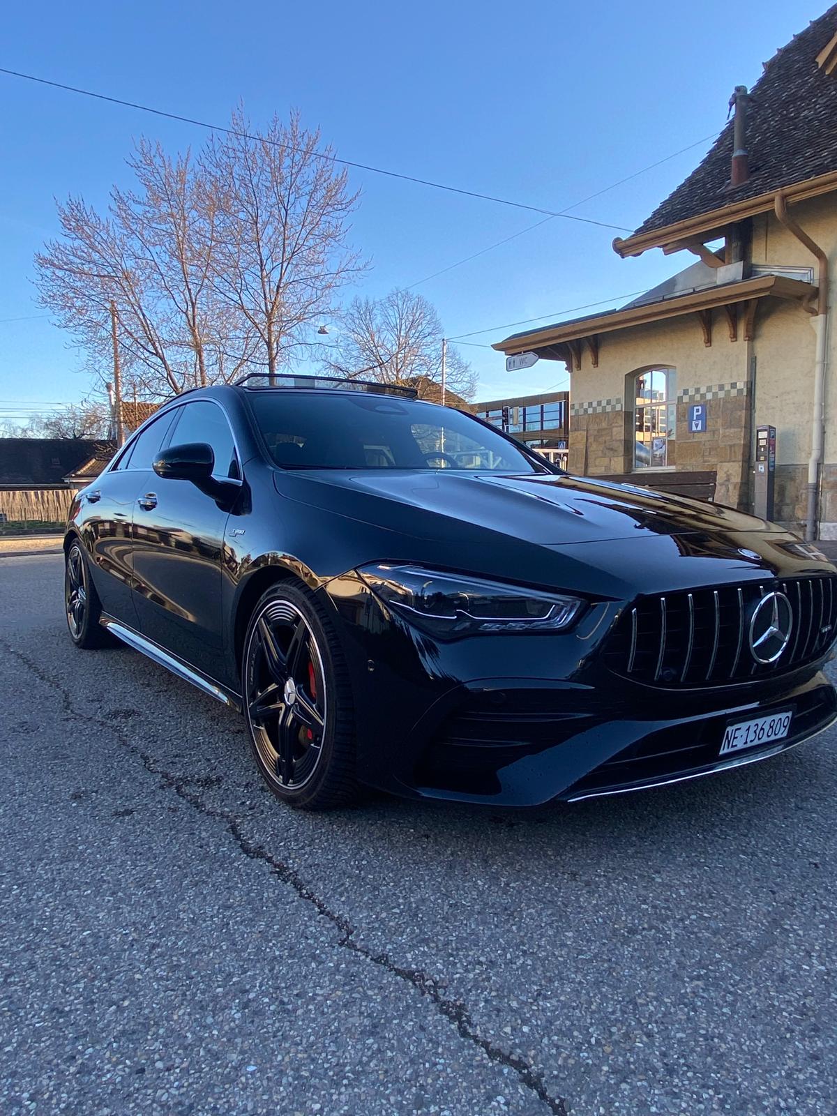 MERCEDES-BENZ CLA 35 AMG 4Matic 8G-DCT-showroom-element-3