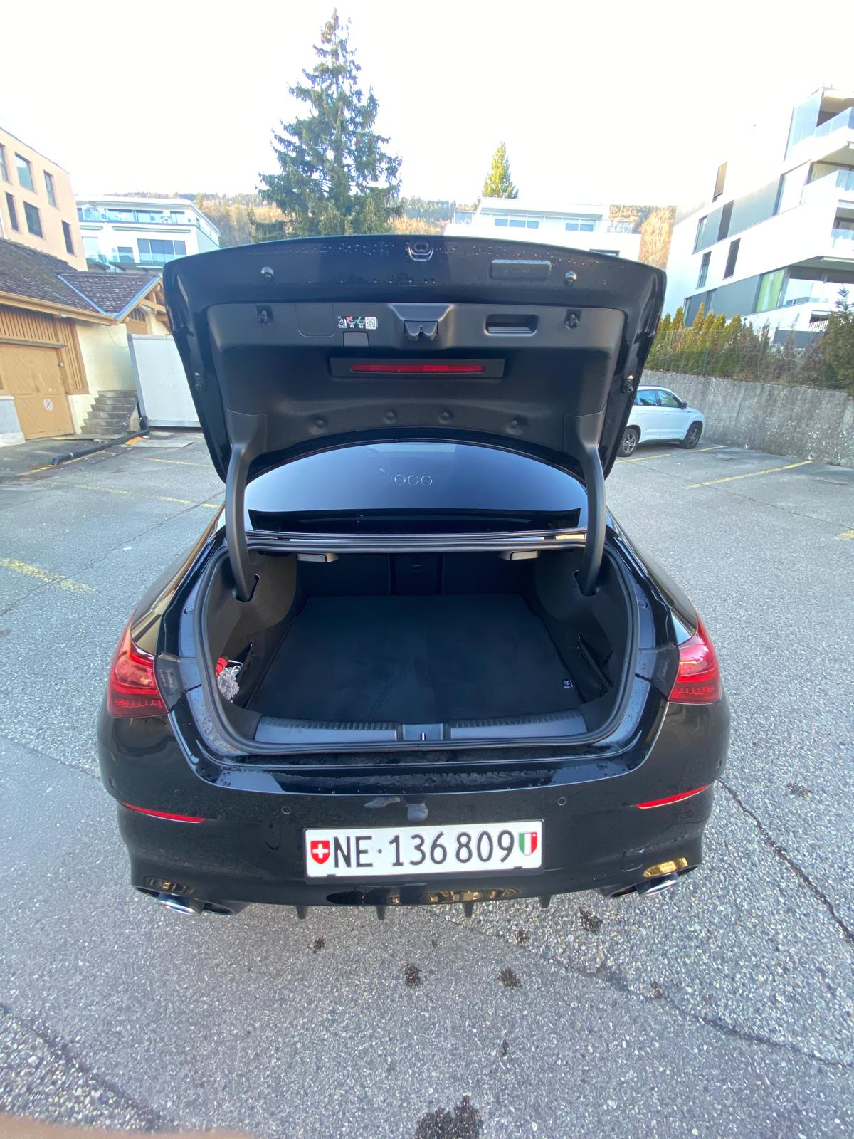 MERCEDES-BENZ CLA 35 AMG 4Matic 8G-DCT-image-13