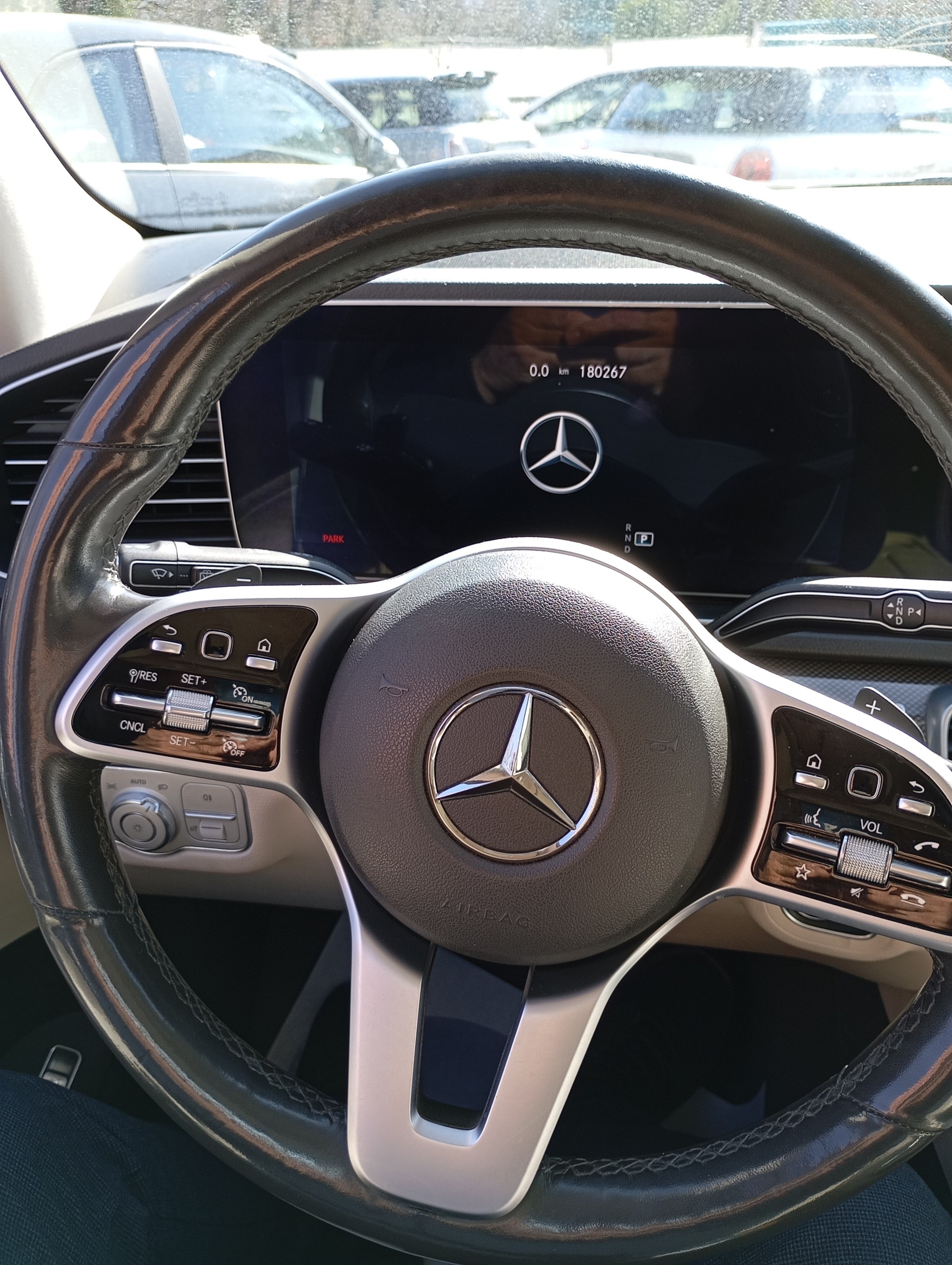 MERCEDES-BENZ GLS 450 4MATIC-image-20