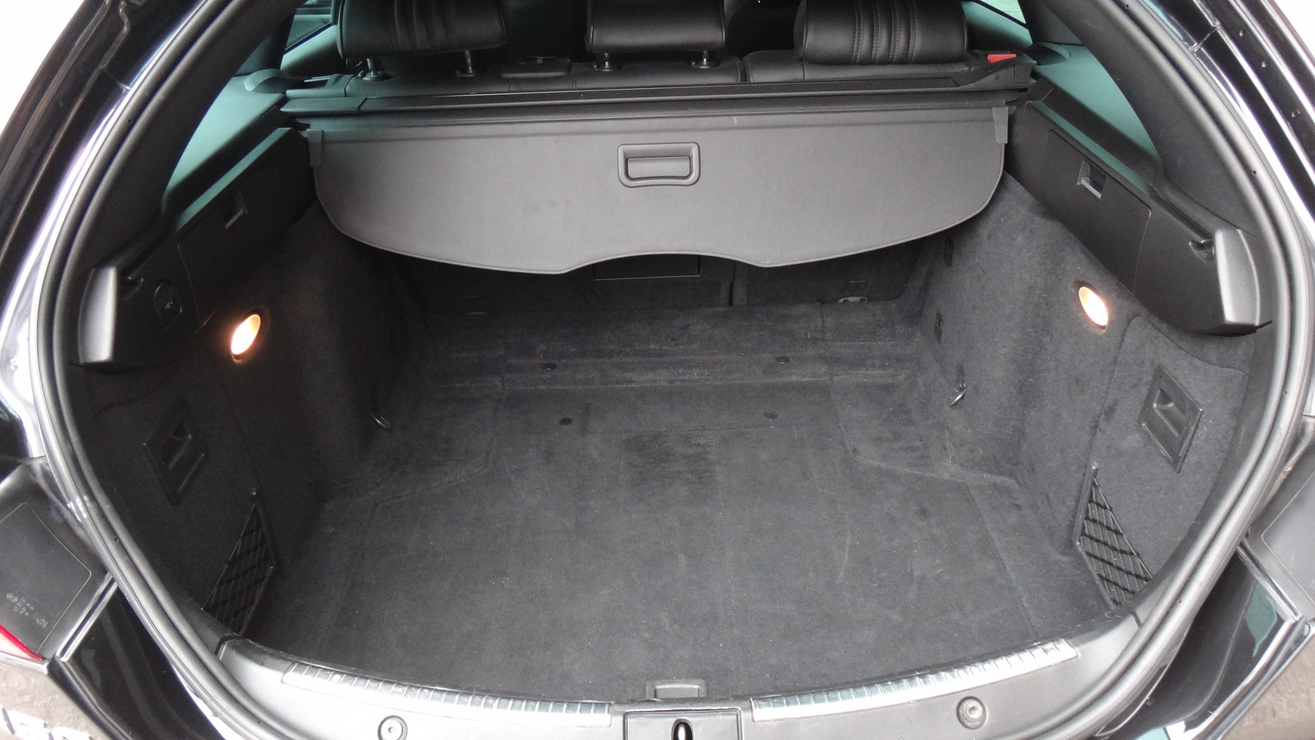 ALFA ROMEO 159 Sportwagon 2.4 JTD TI Q-Tronic-image-12
