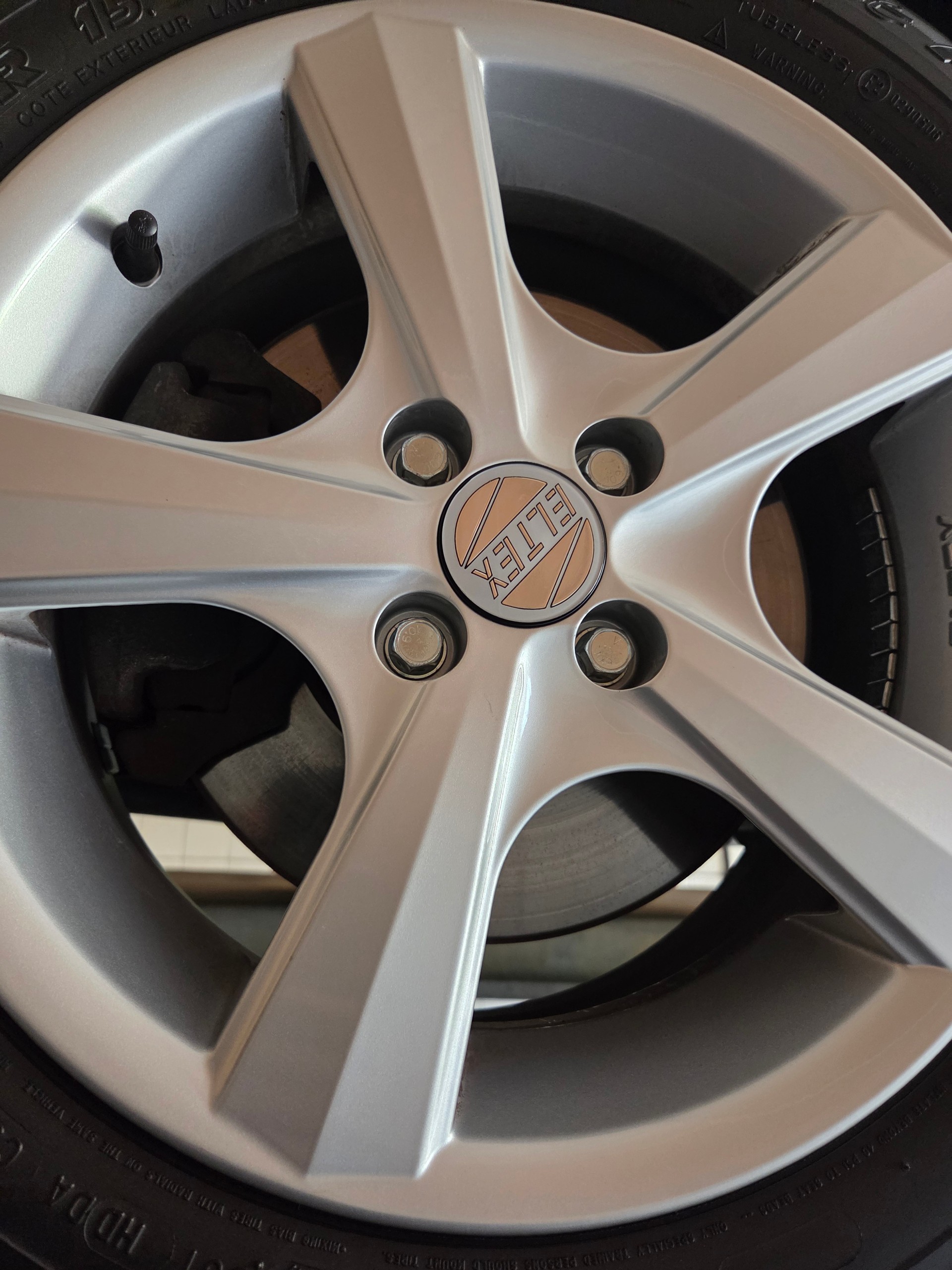 LANCIA Thema 2.0 i.e. 16V T. LS-image-1