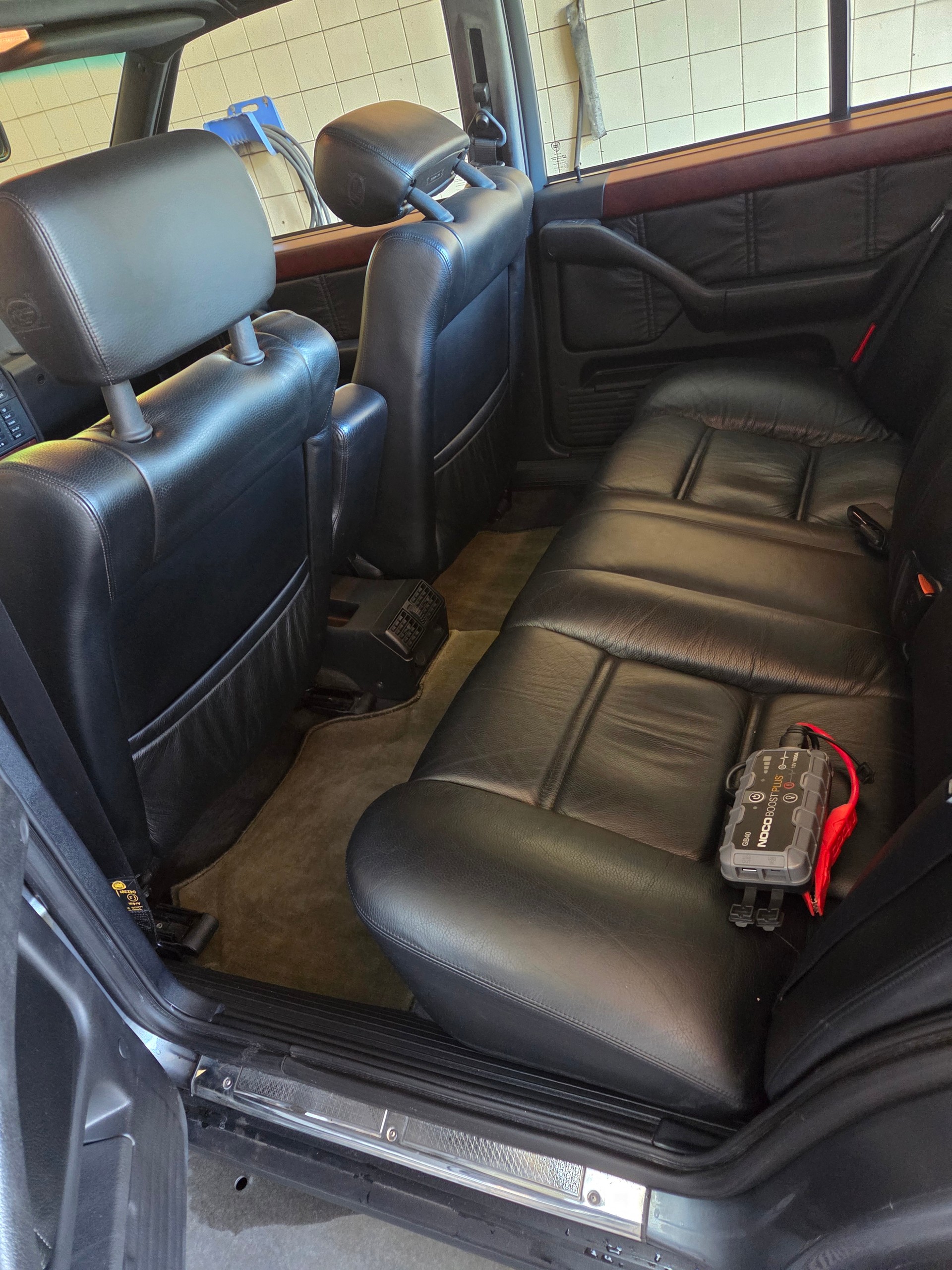 LANCIA Thema 2.0 i.e. 16V T. LS-image-9