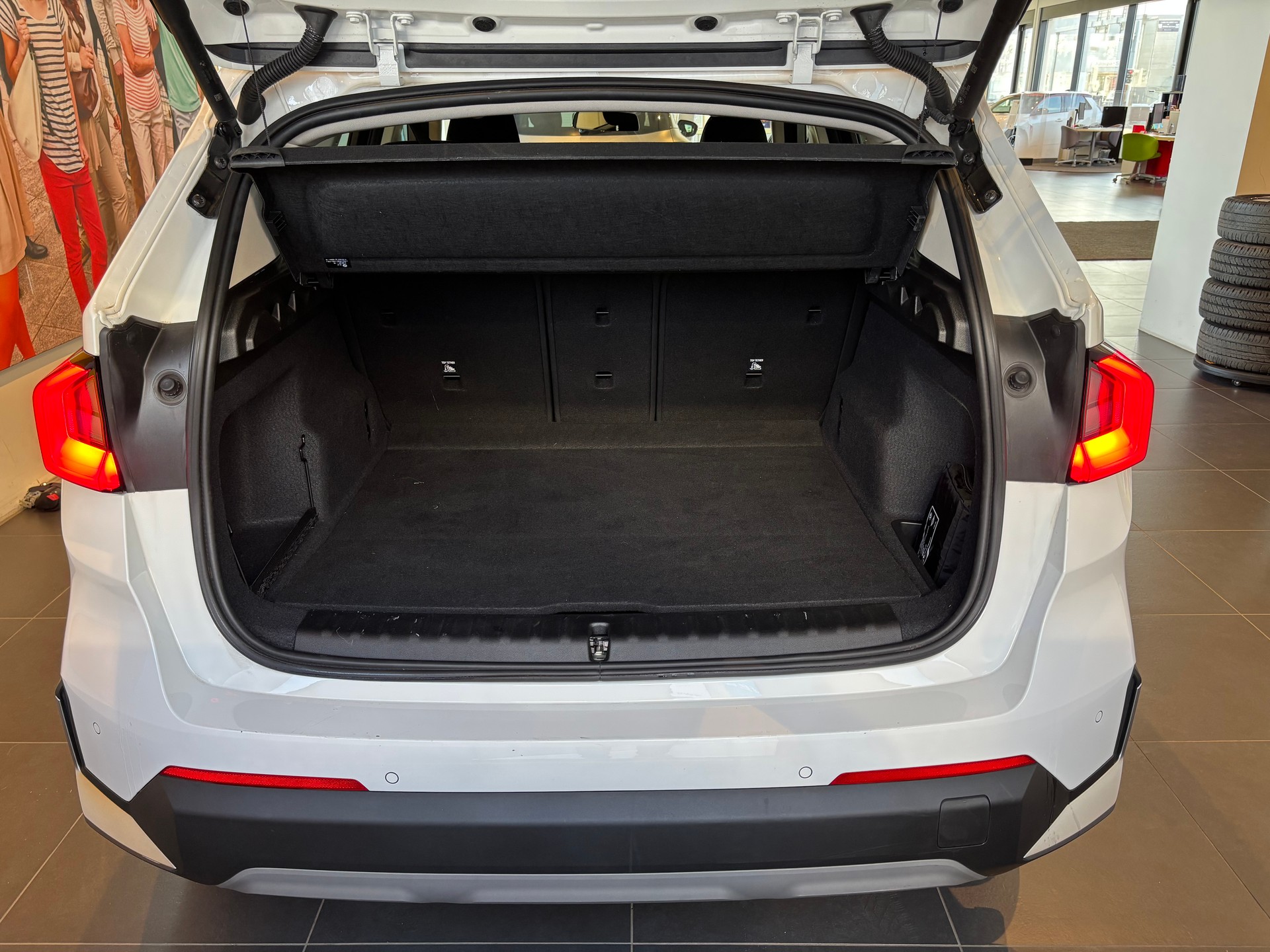 BMW X1 sDrive 18d-image-7