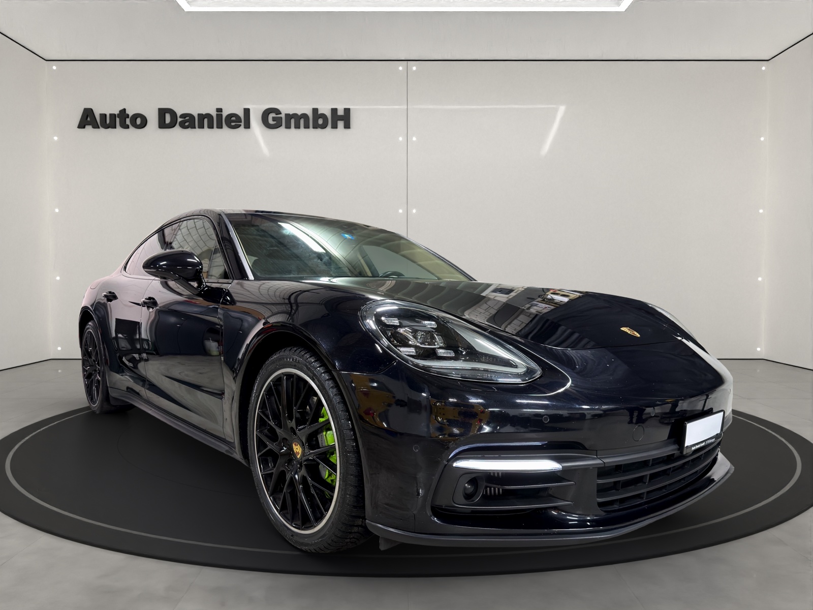 PORSCHE Panamera 4S Diesel Sport Turismo PDK-showroom-element-3