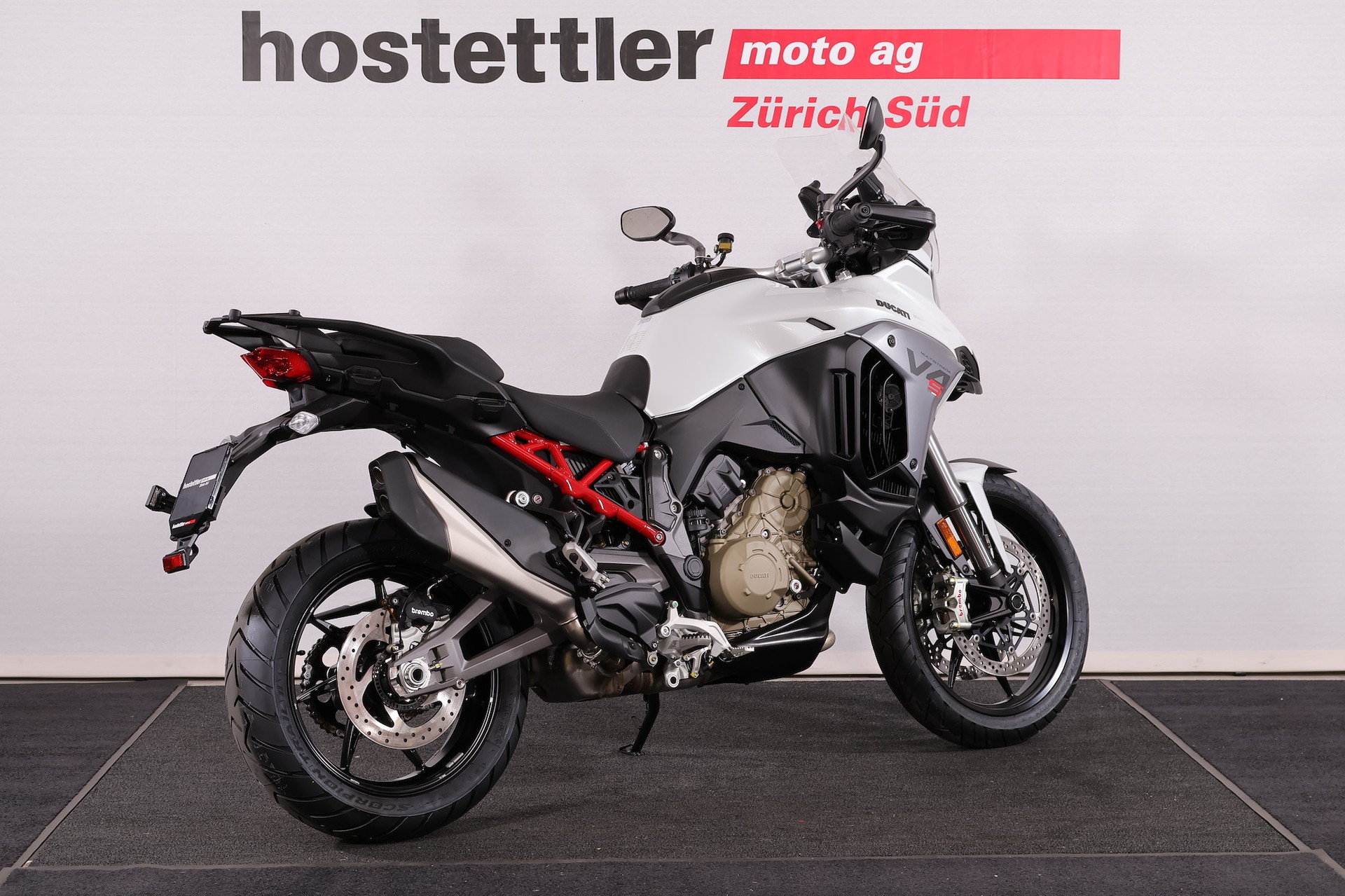 DUCATI Multistrada V4 S-image-4