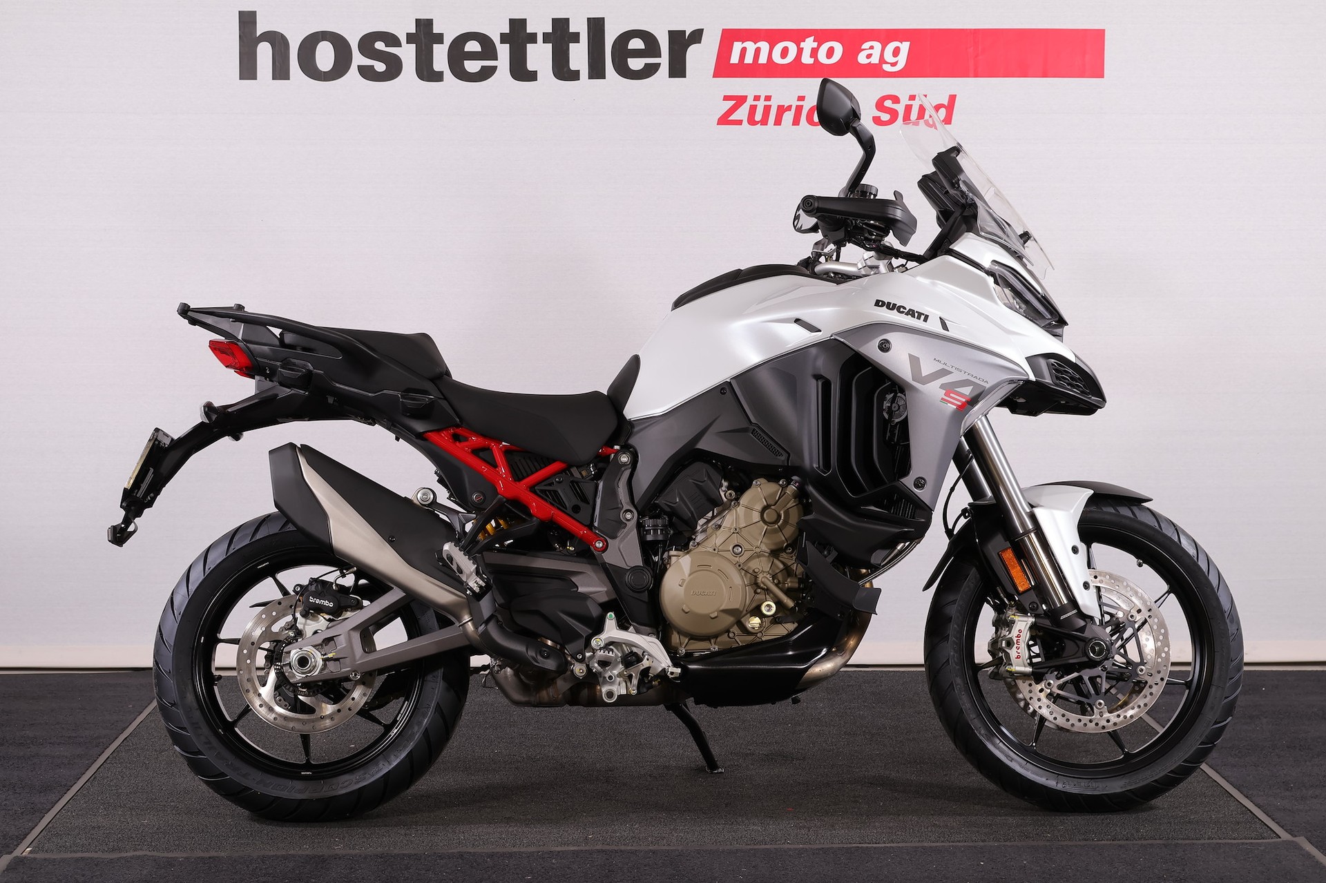 DUCATI Multistrada V4 S-image-3