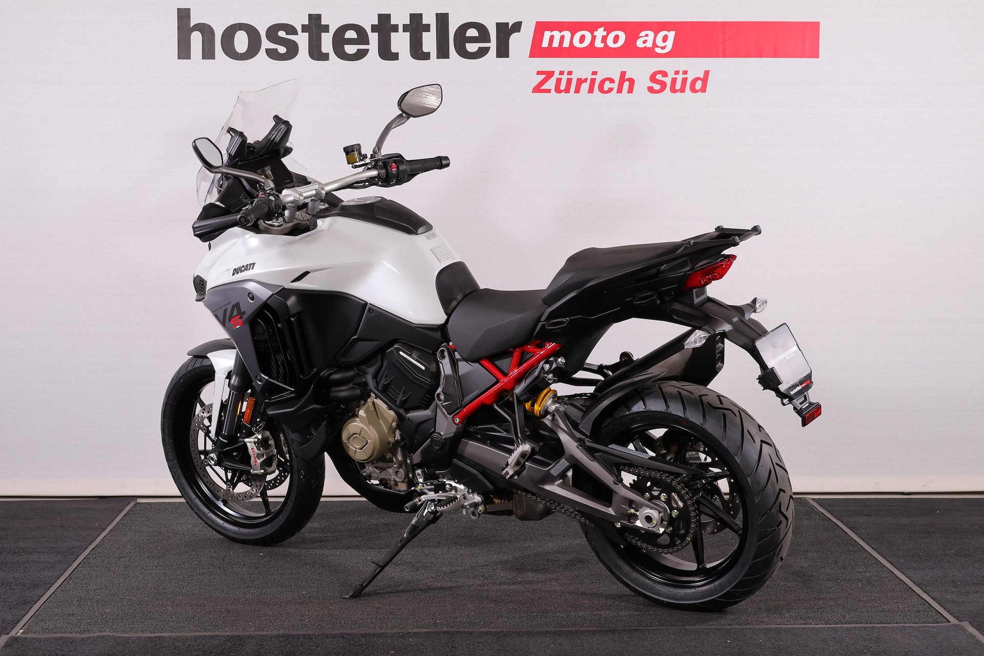 DUCATI Multistrada V4 S-image-5