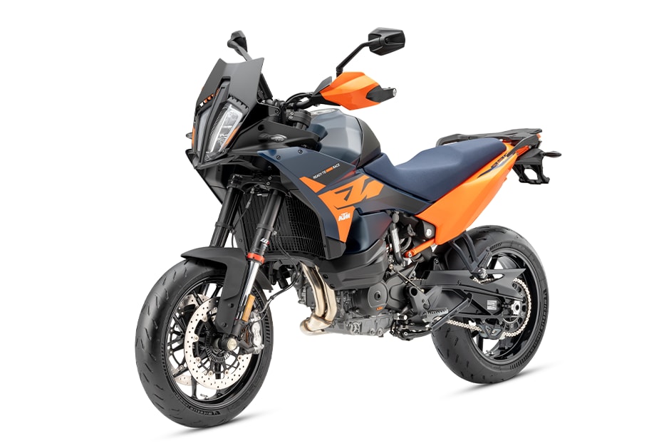KTM 890 SMT-image-0