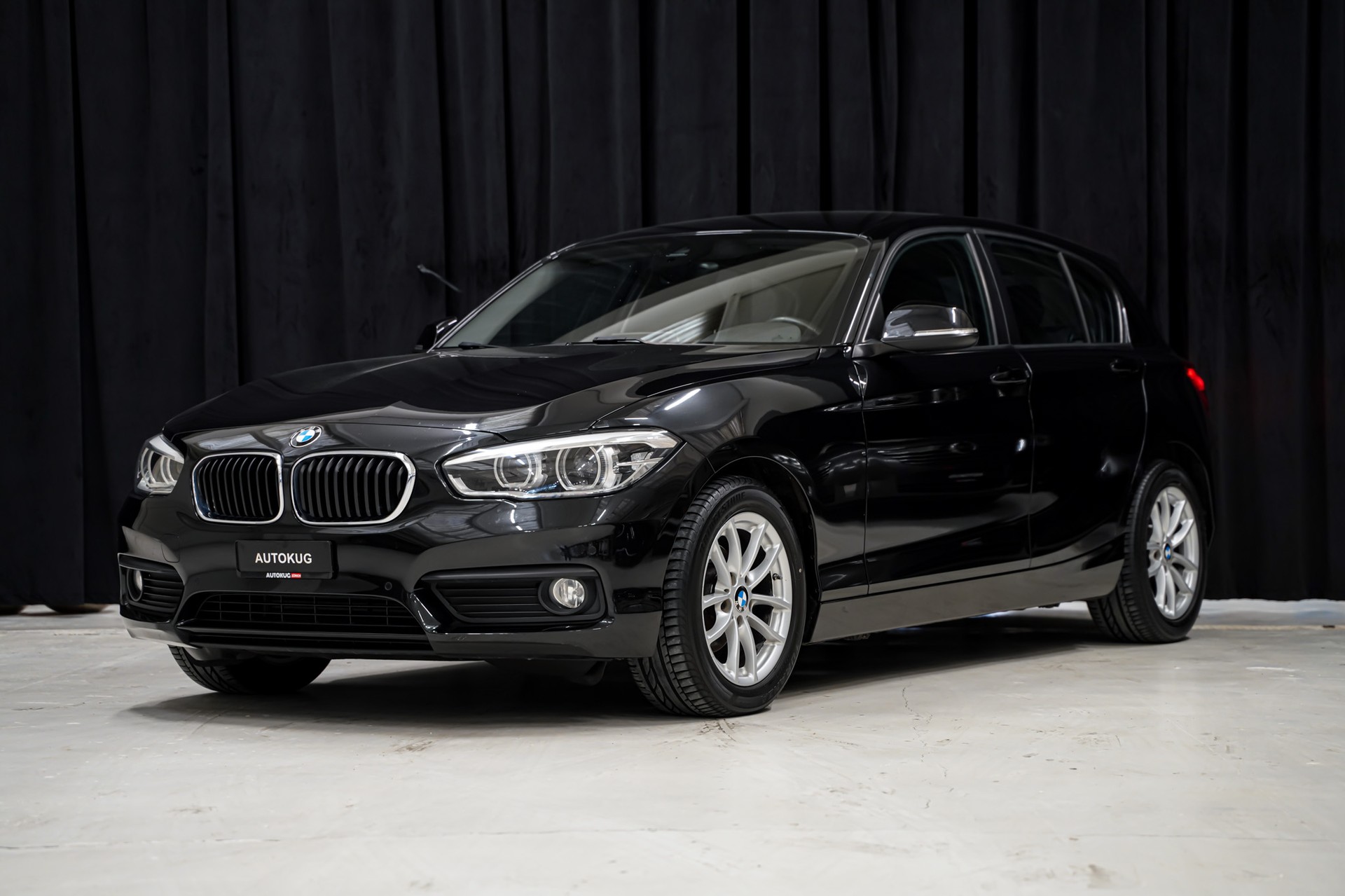 BMW 118i Urban Line