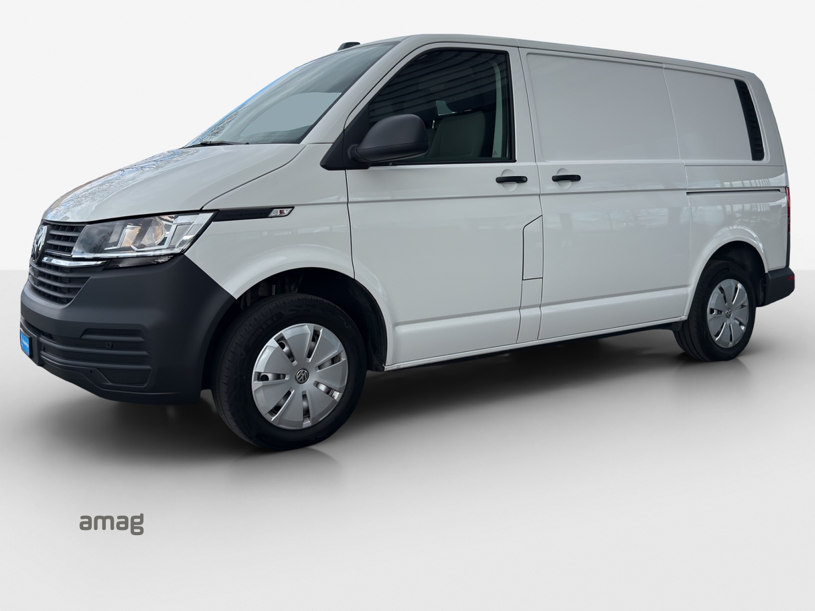 VW T6.1 2.0 TDI 4Motion