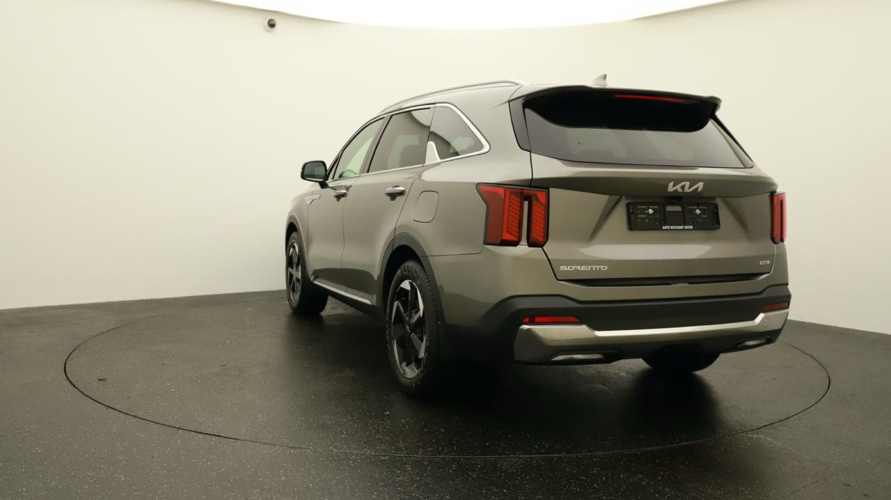 KIA Sorento 1.6 T-GDi PHEV 7P Limited-showroom-element-3