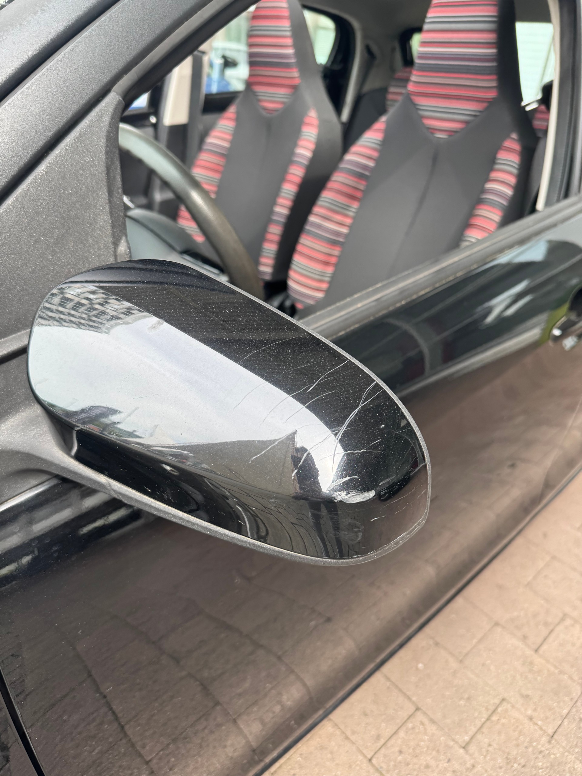 CITROEN C1 1.0 VTi Feel Edition Airscape-image-7