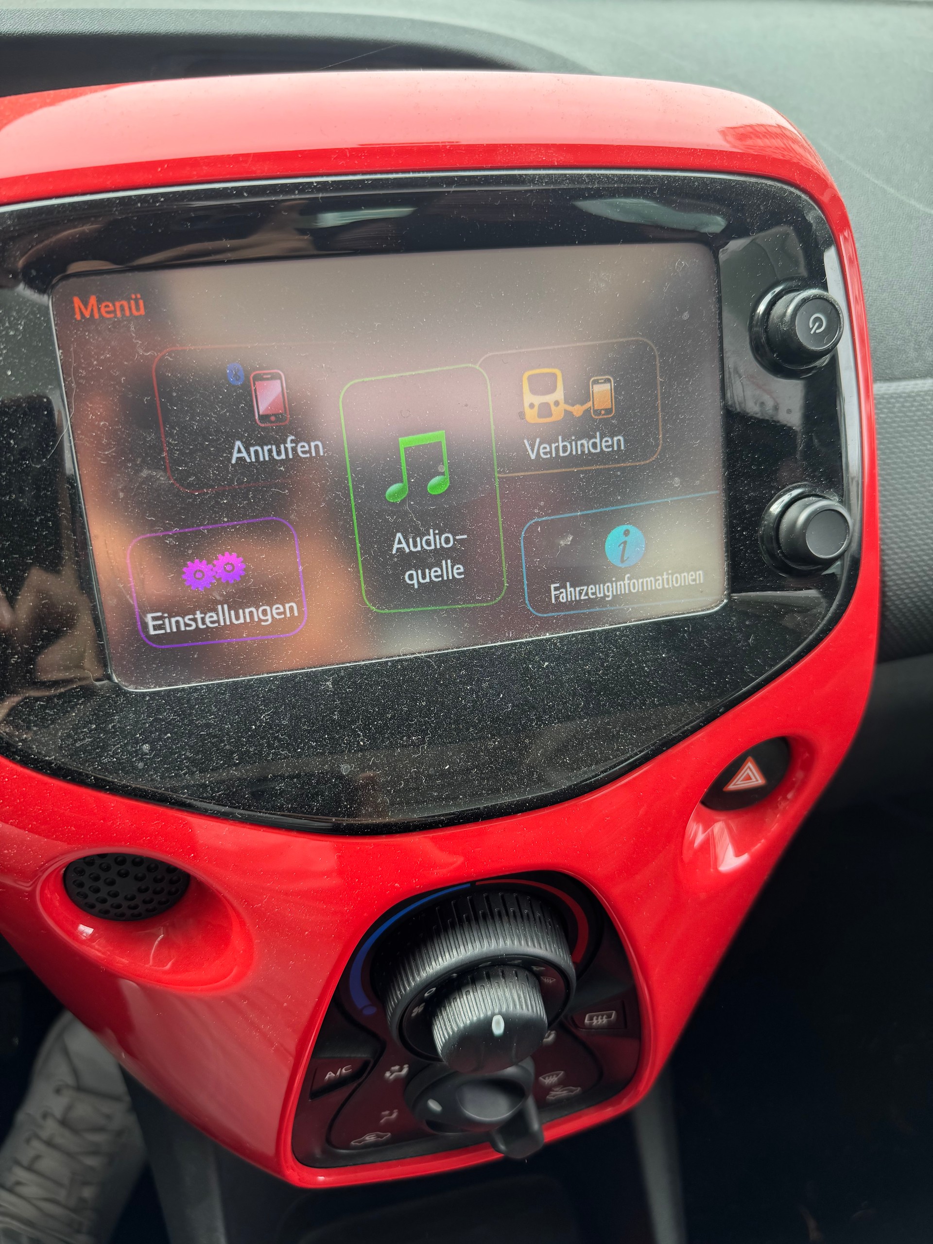 CITROEN C1 1.0 VTi Feel Edition Airscape-image-12