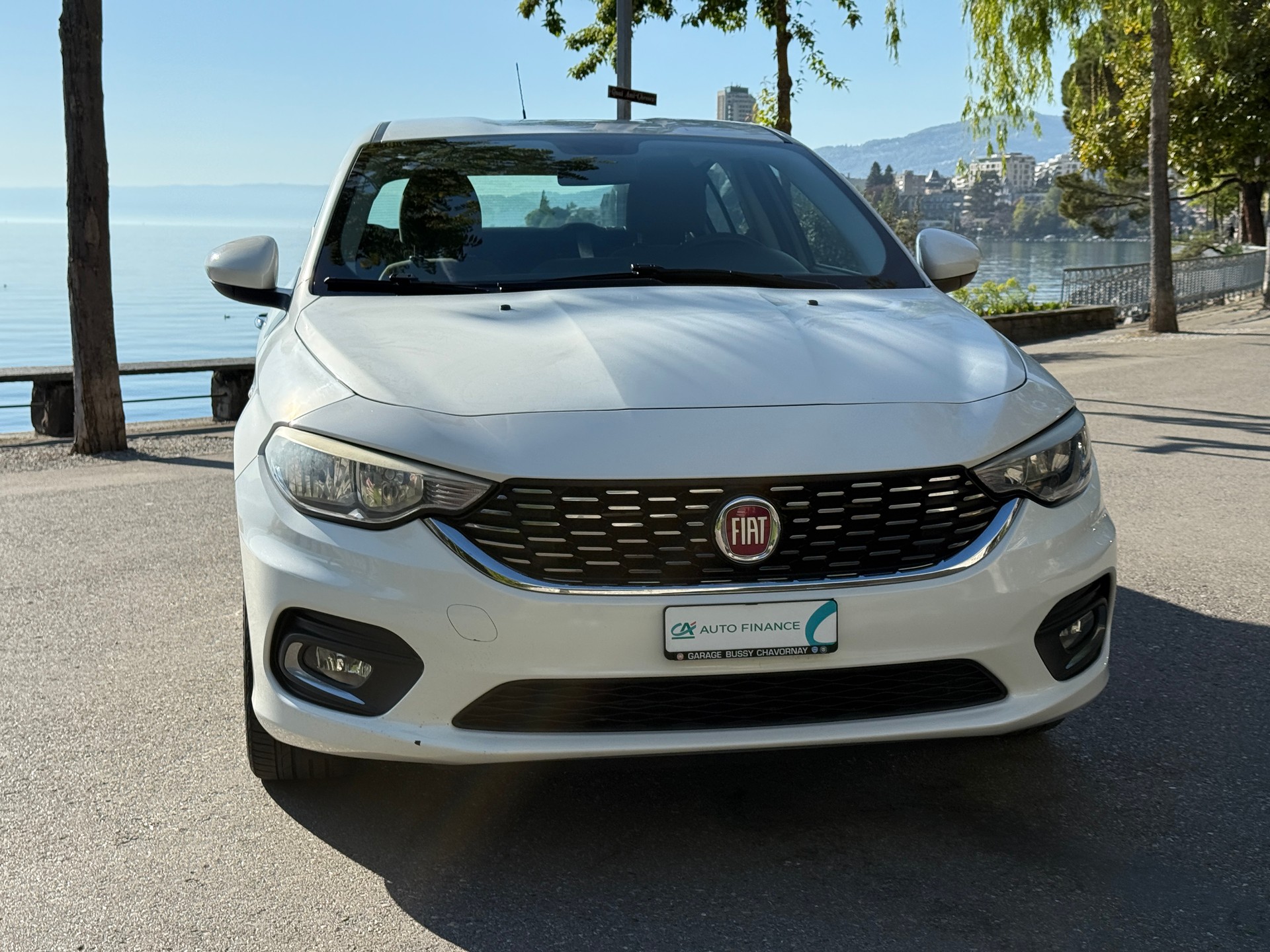 FIAT Tipo 1.4T Opening Edition-showroom-element-3