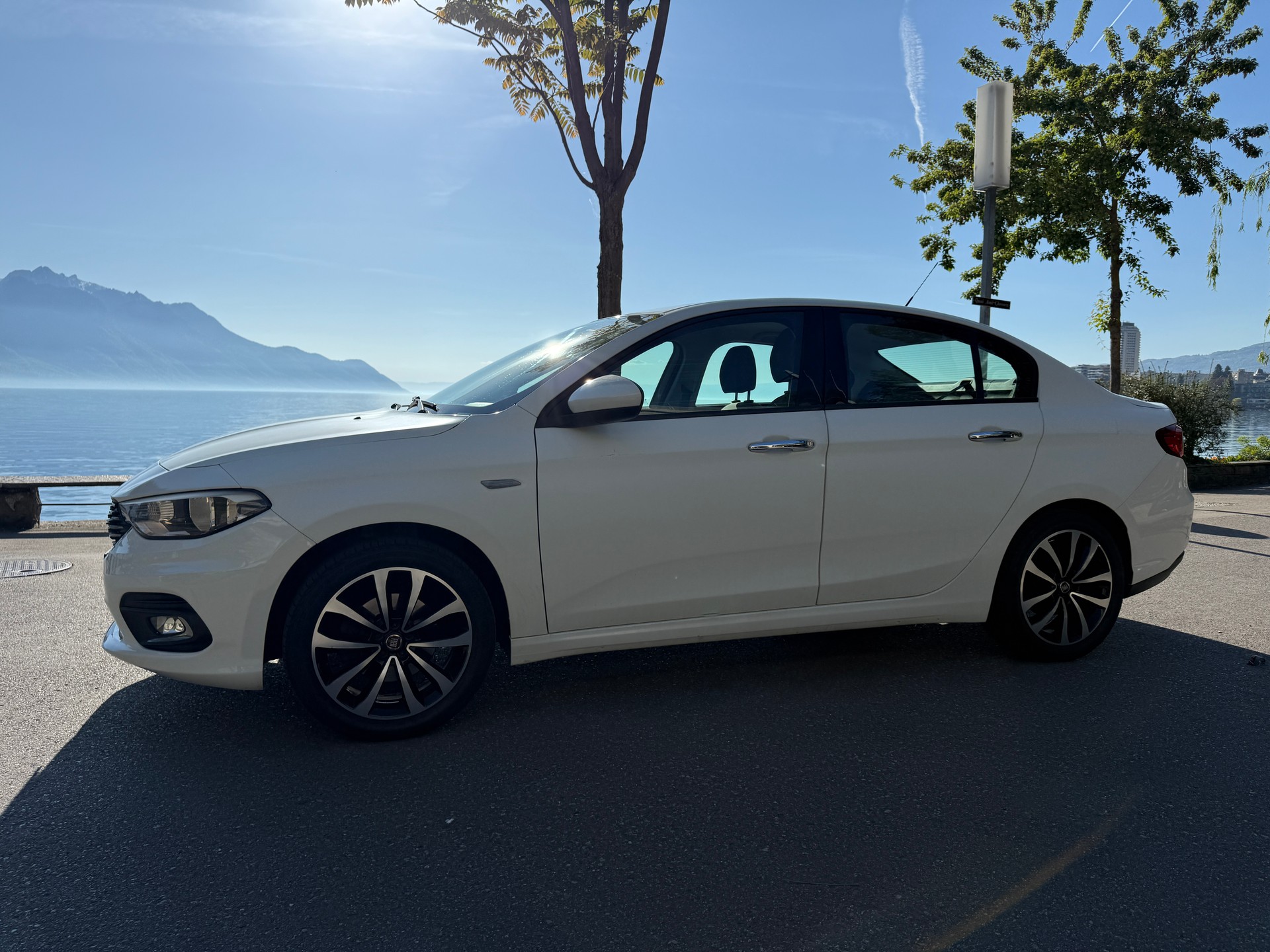FIAT Tipo 1.4T Opening Edition-image-7