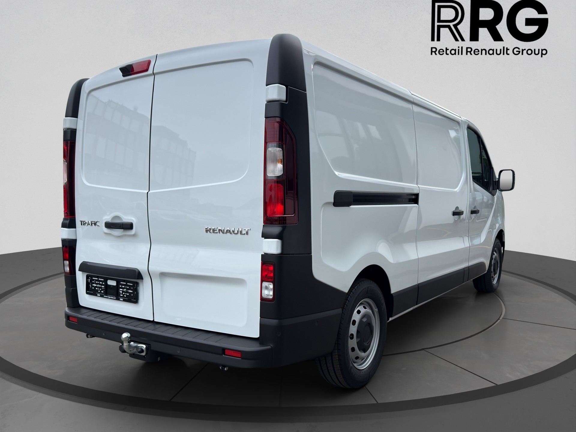 RENAULT Trafic 2.0 Blue dCi 130 Advance L2H1 EN-showroom-element-2