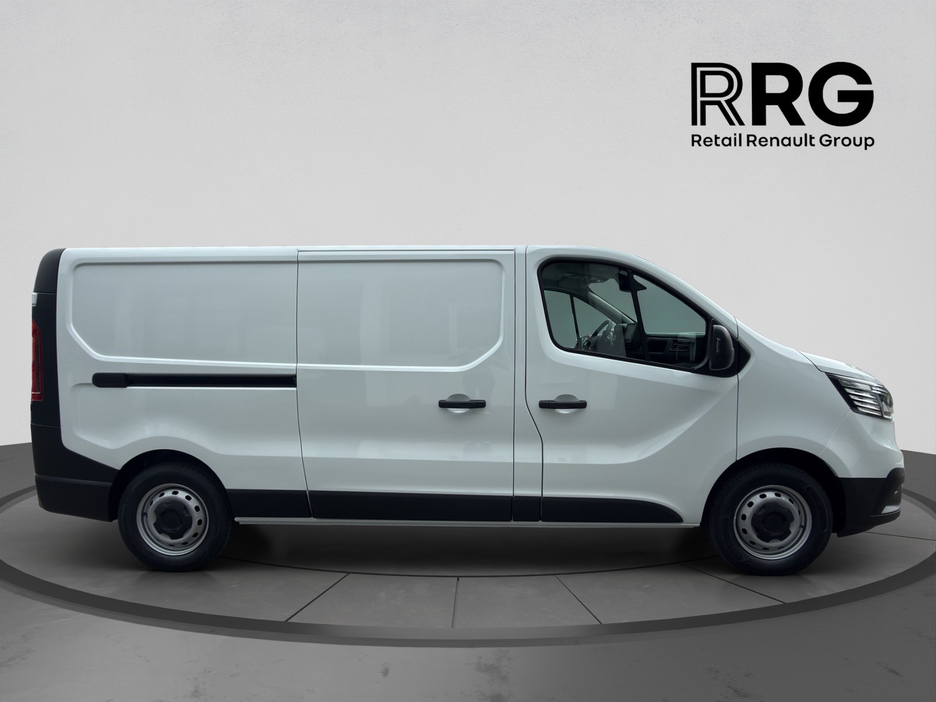 RENAULT Trafic 2.0 Blue dCi 130 Advance L2H1 EN-showroom-element-1