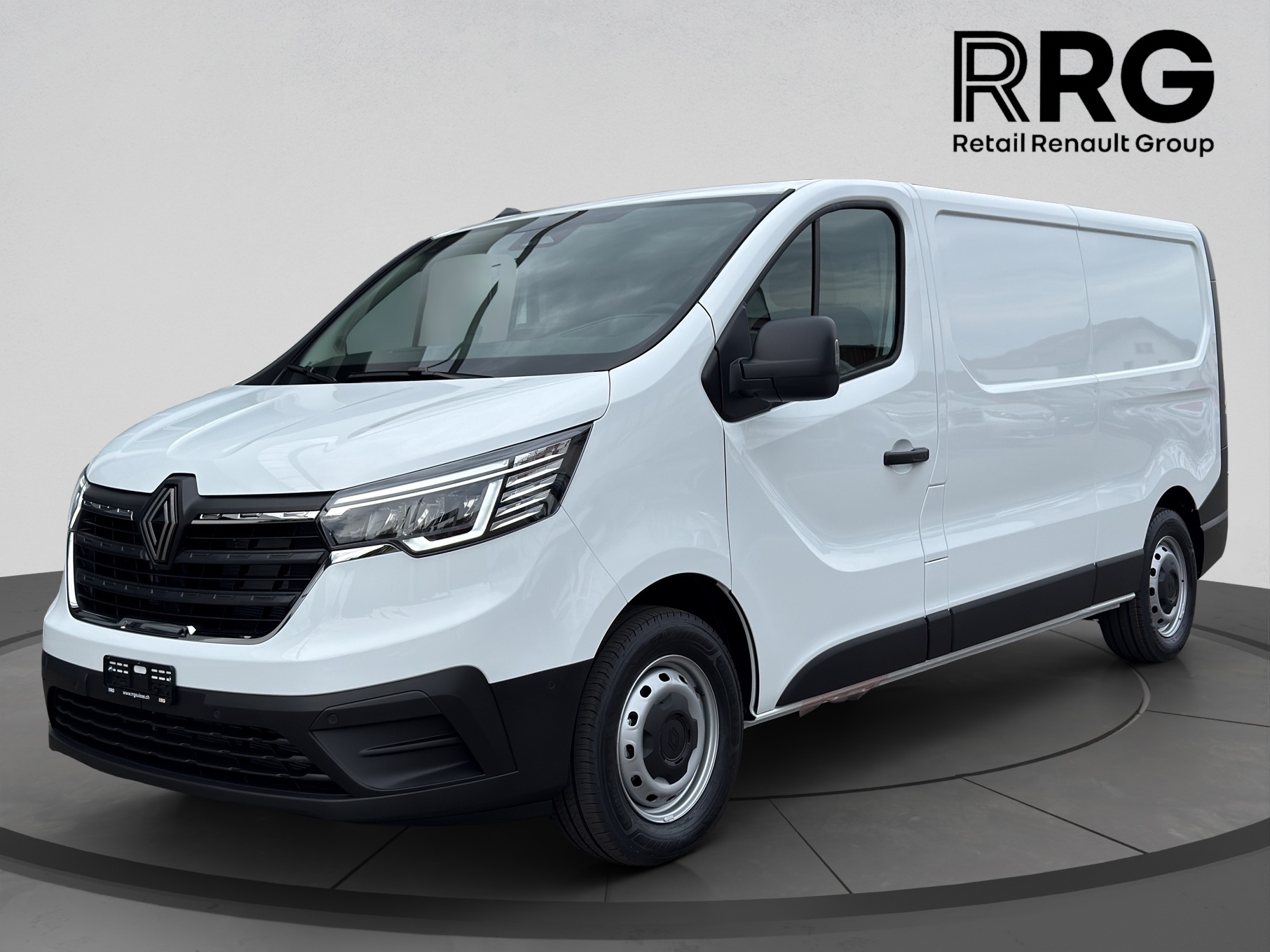 RENAULT Trafic 2.0 Blue dCi 130 Advance L2H1 EN-image-6