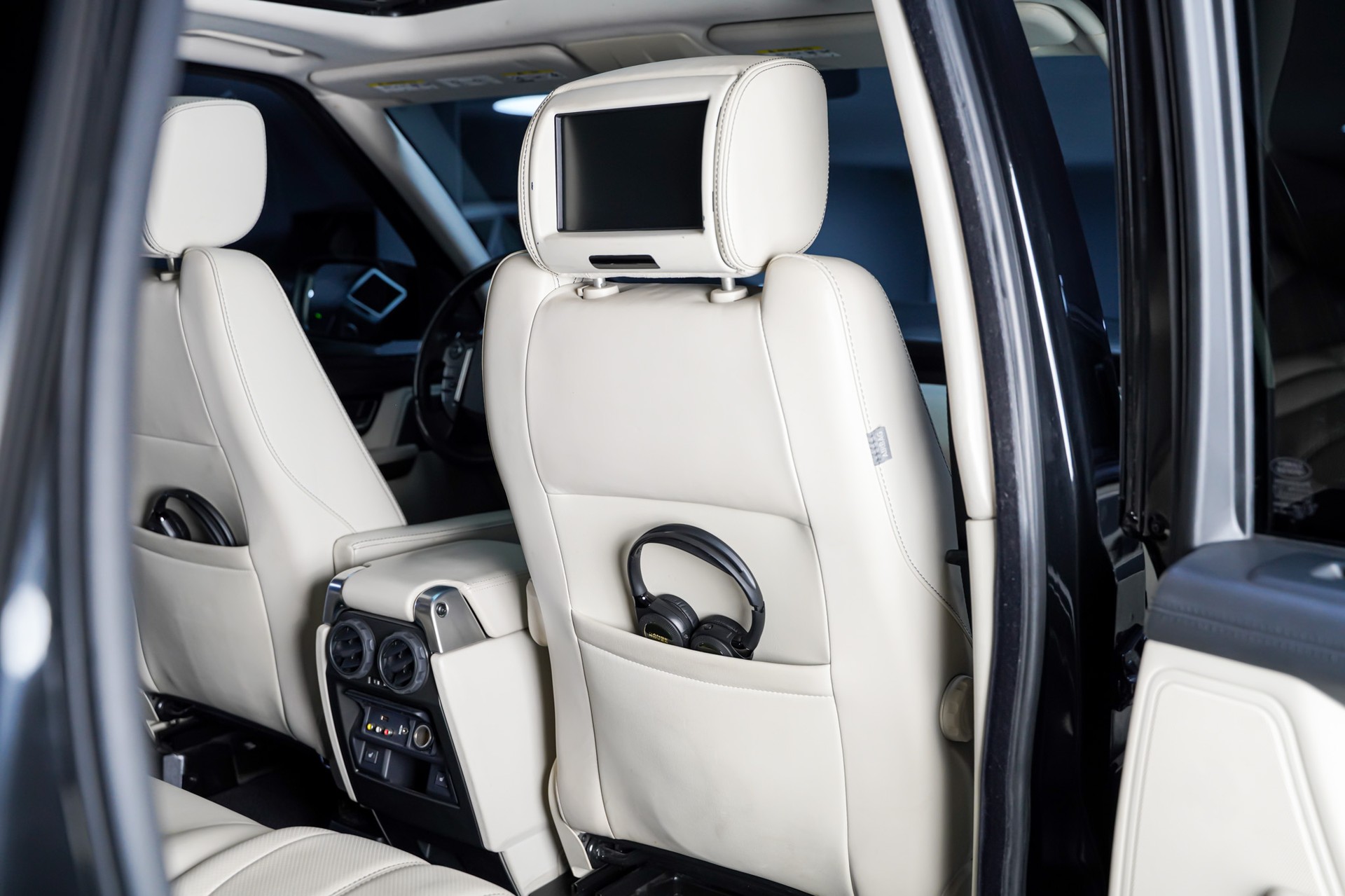 LAND ROVER Range Rover Sport 3.0 TDV6 Autobiography Automatic-image-15