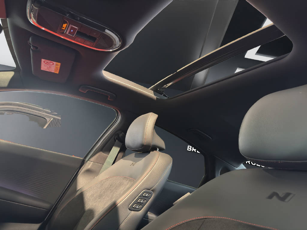 HYUNDAI Ioniq 6 N Line 4WD-image-14