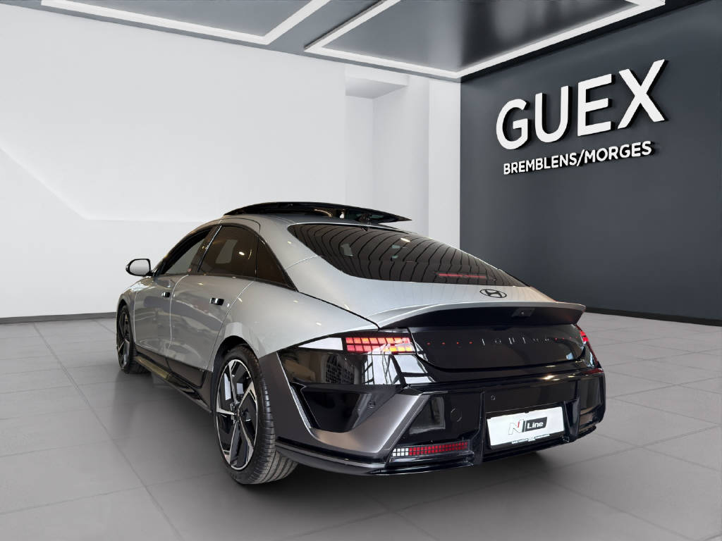 HYUNDAI Ioniq 6 N Line 4WD-showroom-element-2