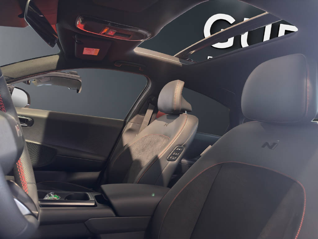 HYUNDAI Ioniq 6 N Line 4WD-image-6