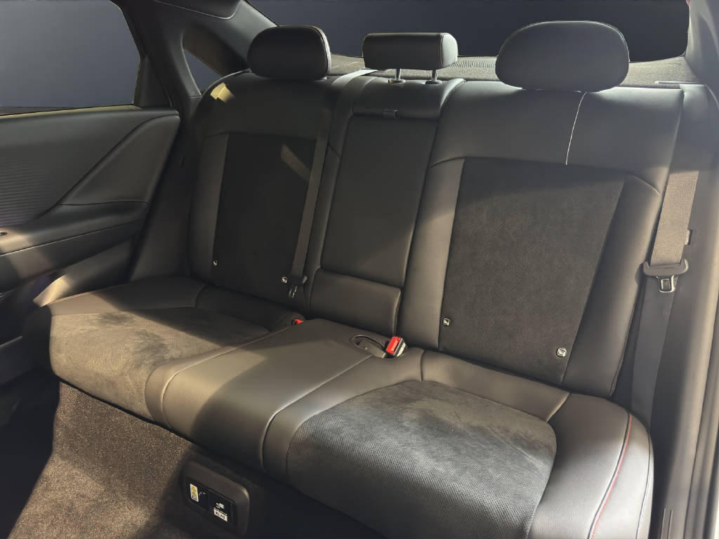 HYUNDAI Ioniq 6 N Line 4WD-image-10