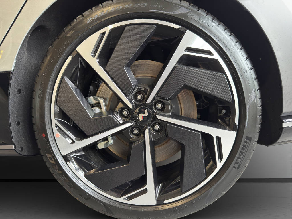 HYUNDAI Ioniq 6 N Line 4WD-image-13
