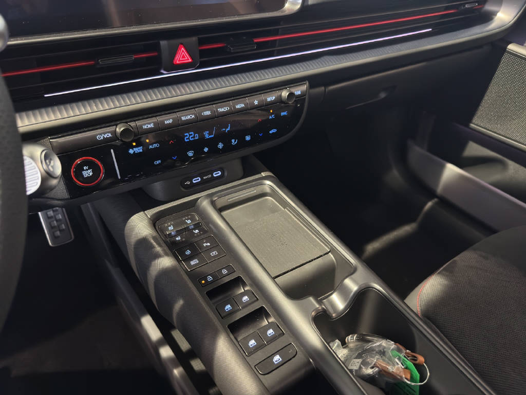 HYUNDAI Ioniq 6 N Line 4WD-image-7