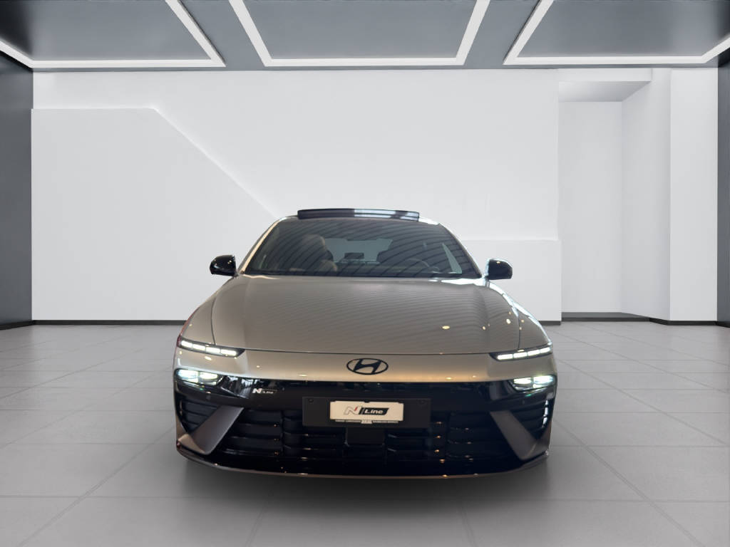 HYUNDAI Ioniq 6 N Line 4WD-showroom-element-1