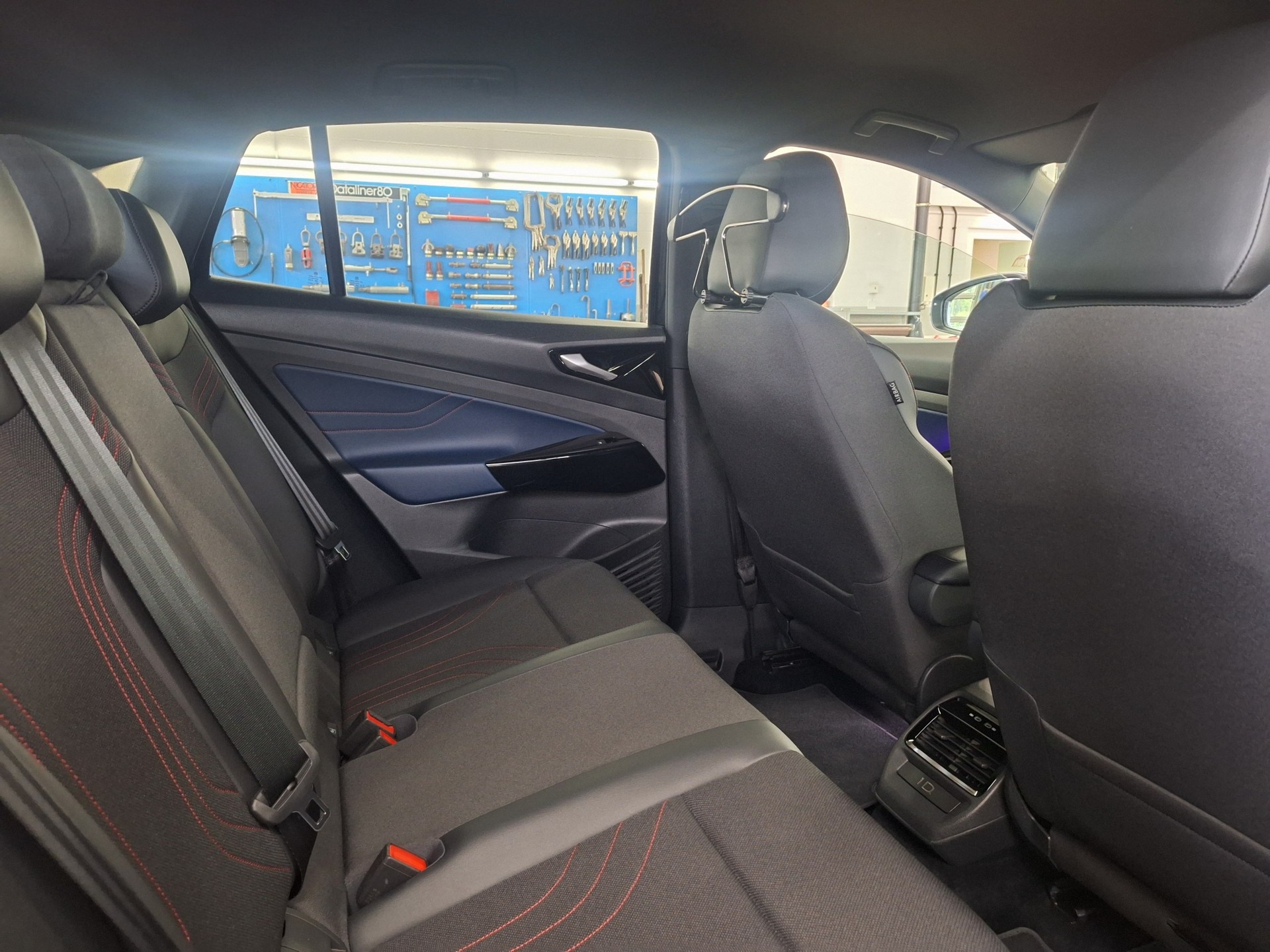 VW ID.5 GTX 77 kWh 4Motion⚡Keine Ablieferungspauschale⚡-image-25