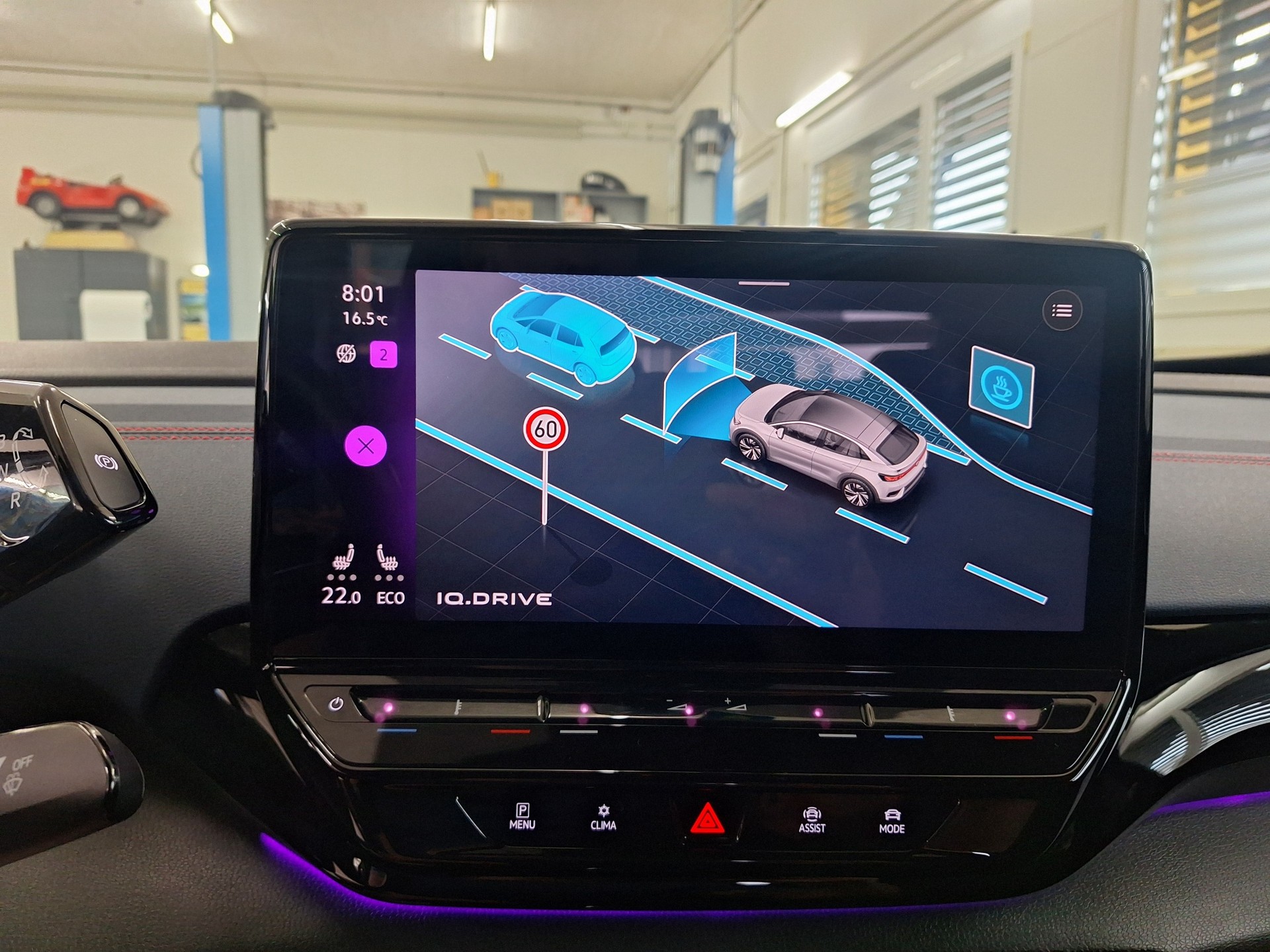 VW ID.5 GTX 77 kWh 4Motion⚡Keine Ablieferungspauschale⚡-image-16