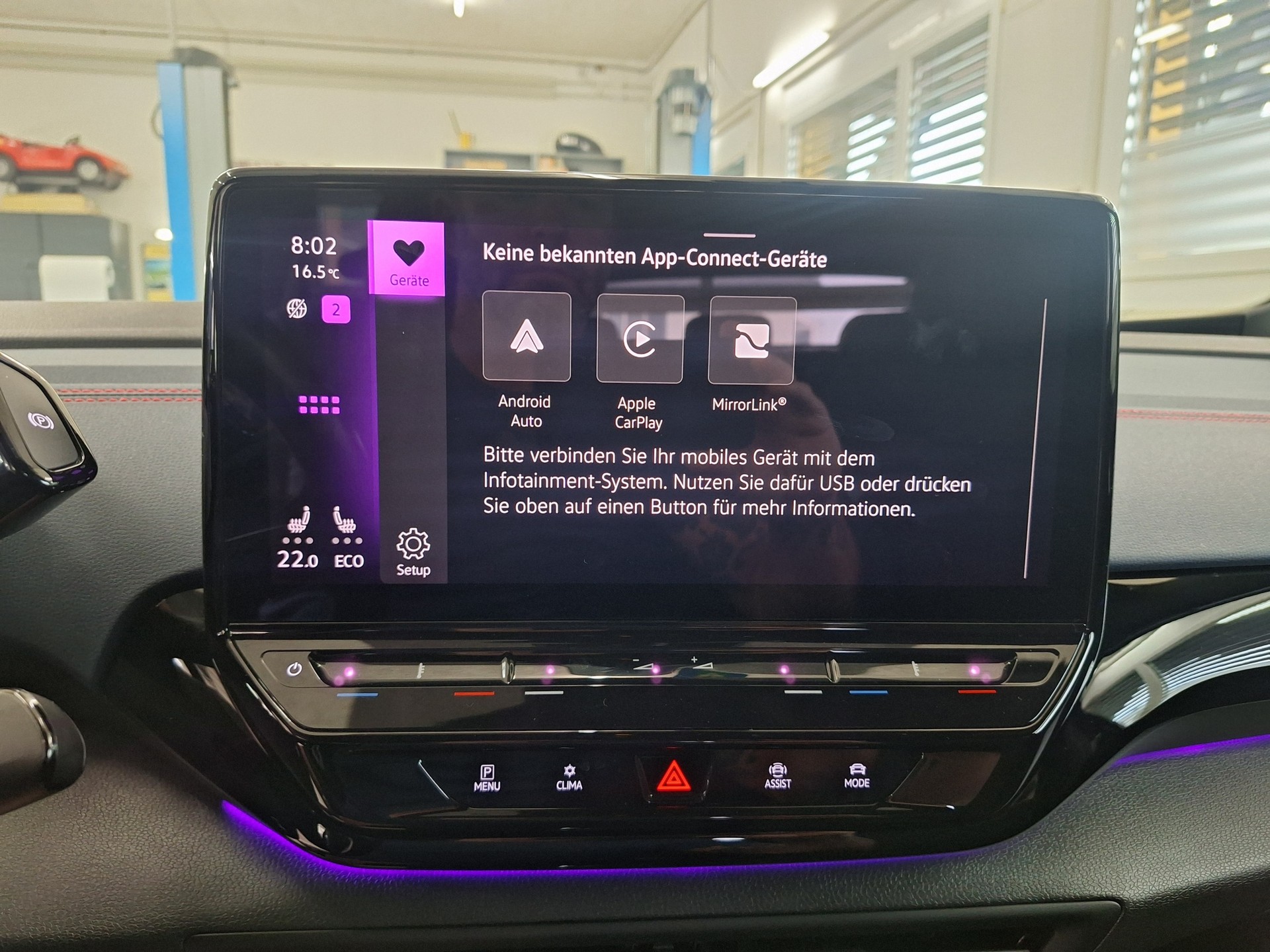 VW ID.5 GTX 77 kWh 4Motion⚡Keine Ablieferungspauschale⚡-image-20