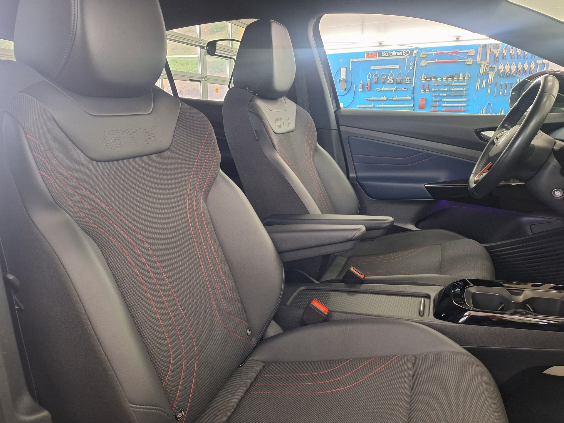 VW ID.5 GTX 77 kWh 4Motion⚡Keine Ablieferungspauschale⚡-image-24