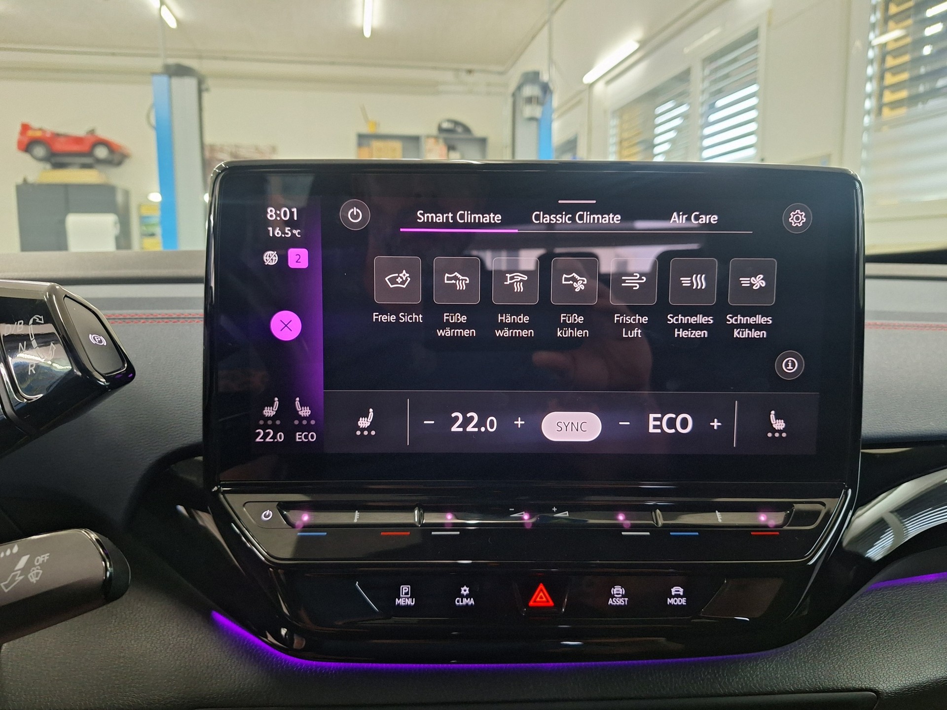 VW ID.5 GTX 77 kWh 4Motion⚡Keine Ablieferungspauschale⚡-image-18