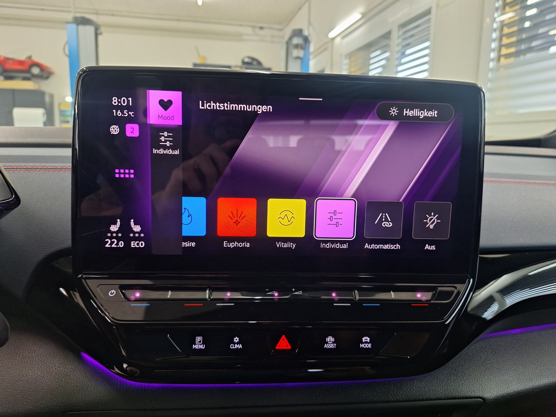 VW ID.5 GTX 77 kWh 4Motion⚡Keine Ablieferungspauschale⚡-image-14