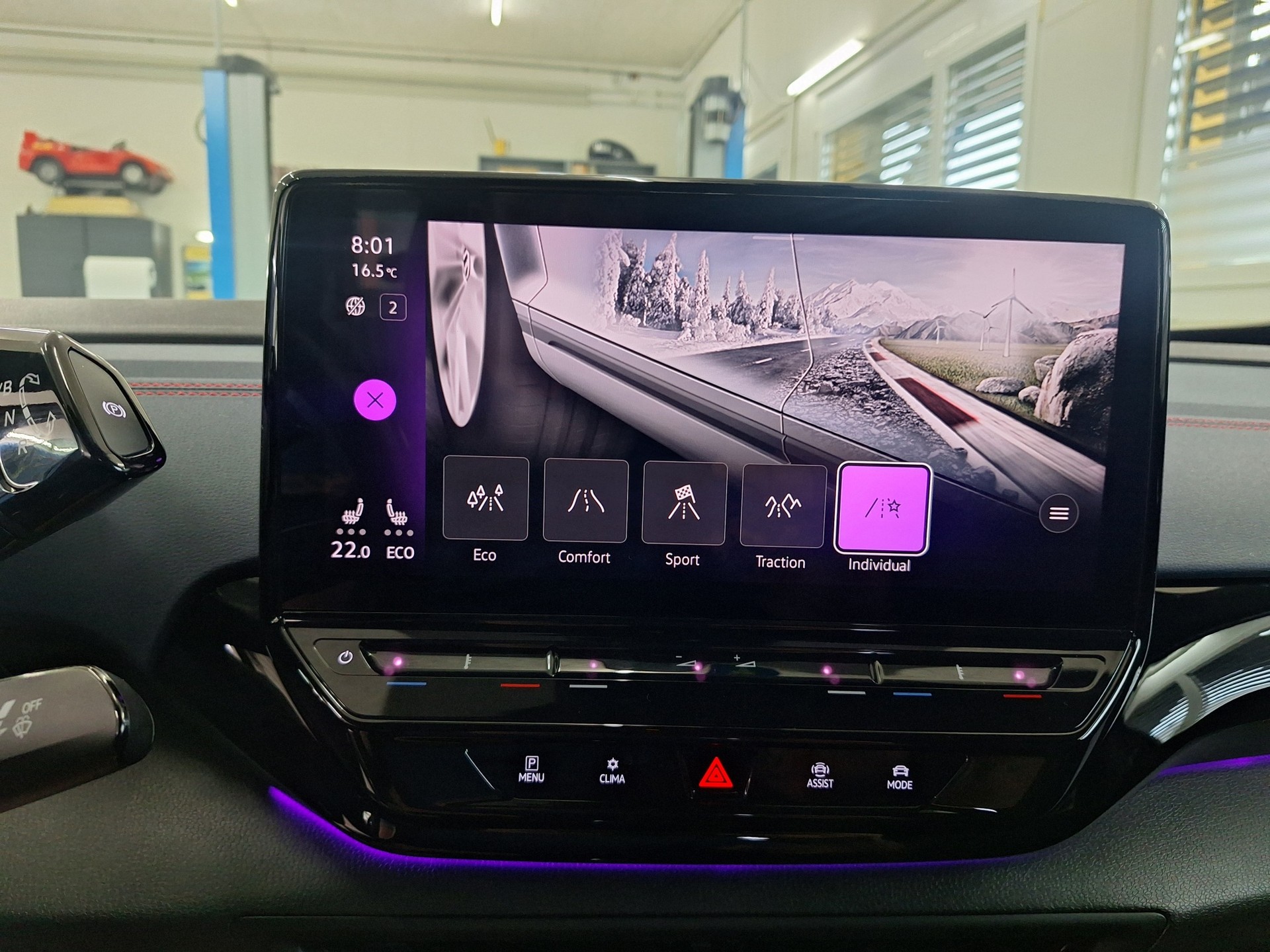 VW ID.5 GTX 77 kWh 4Motion⚡Keine Ablieferungspauschale⚡-image-17