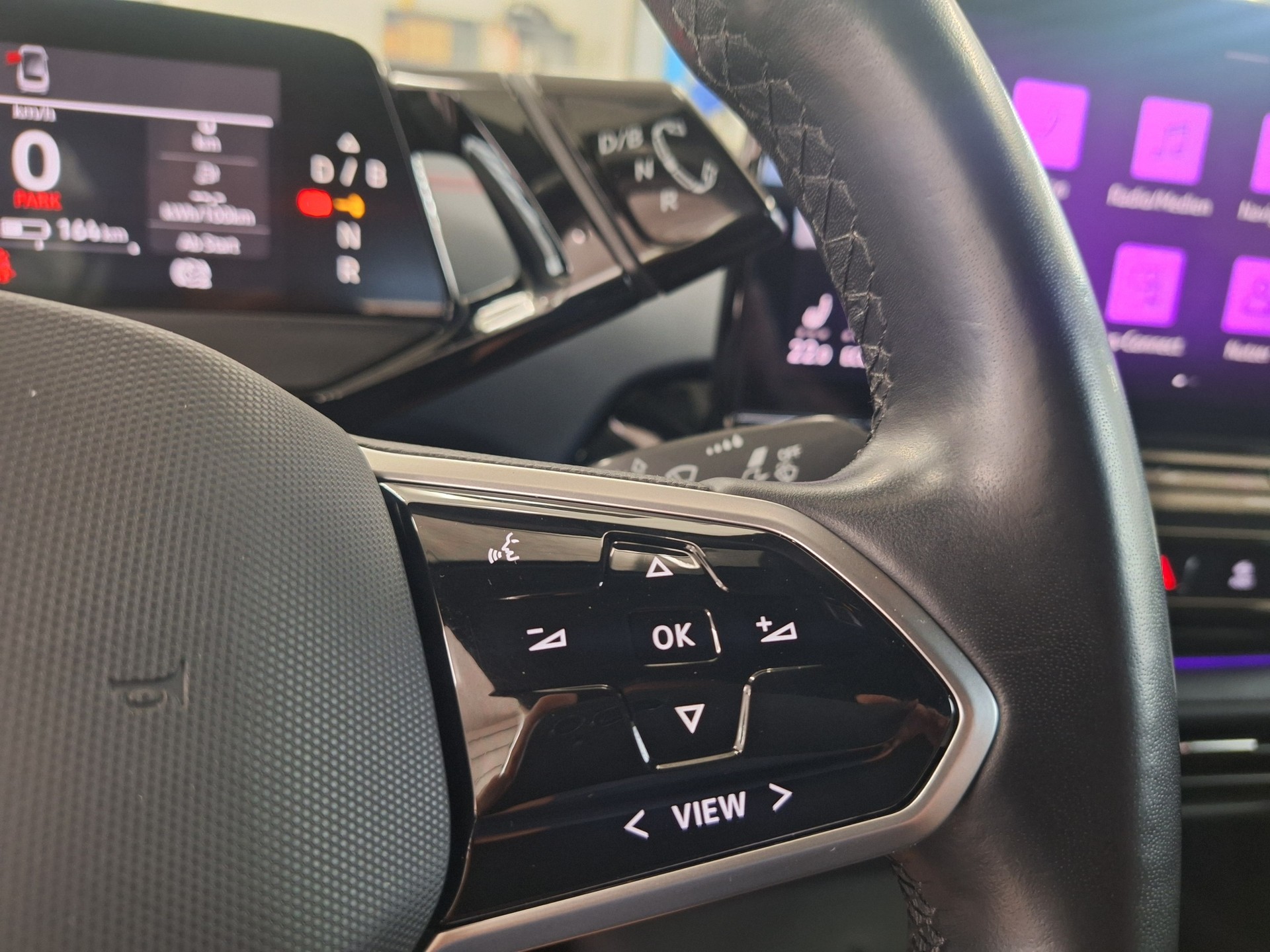 VW ID.5 GTX 77 kWh 4Motion⚡Keine Ablieferungspauschale⚡-image-9