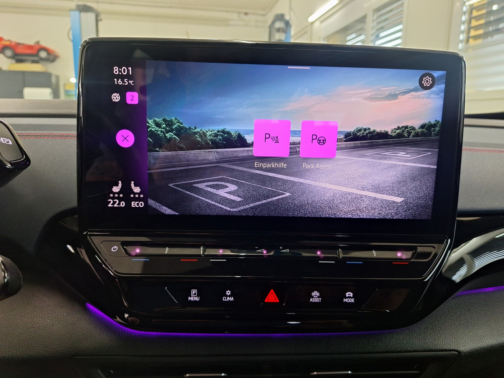 VW ID.5 GTX 77 kWh 4Motion⚡Keine Ablieferungspauschale⚡-image-15