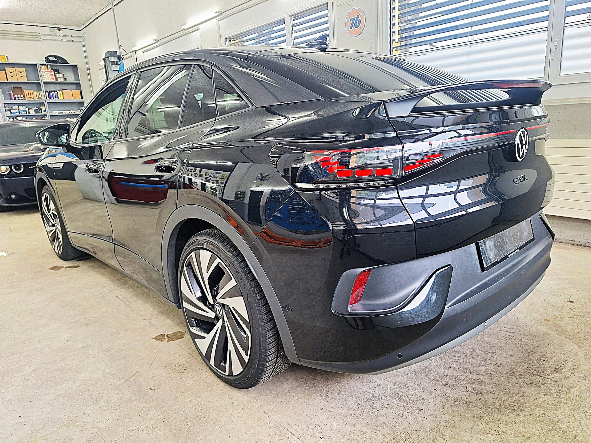 VW ID.5 GTX 77 kWh 4Motion⚡Keine Ablieferungspauschale⚡-image-6