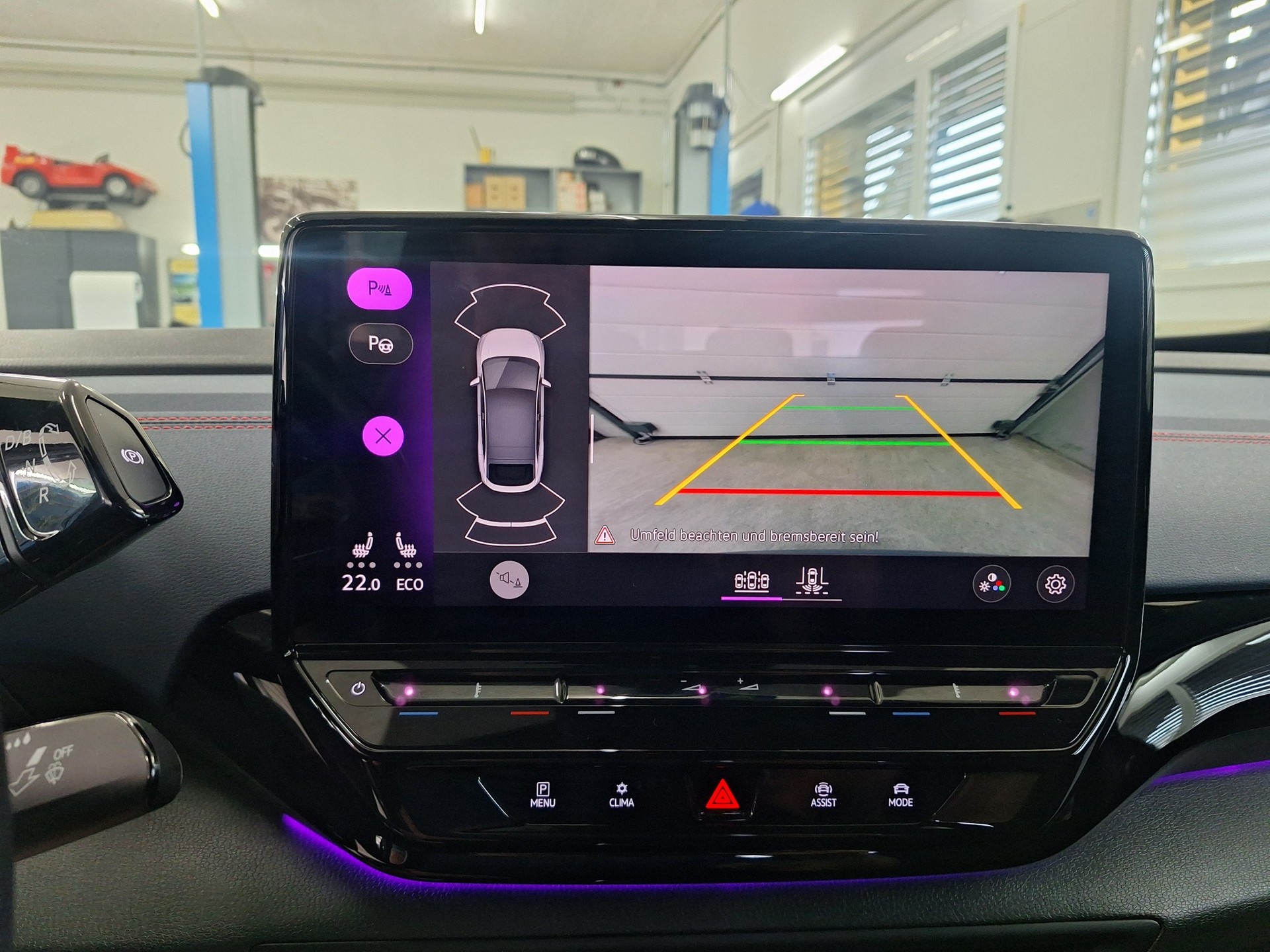 VW ID.5 GTX 77 kWh 4Motion⚡Keine Ablieferungspauschale⚡-image-19
