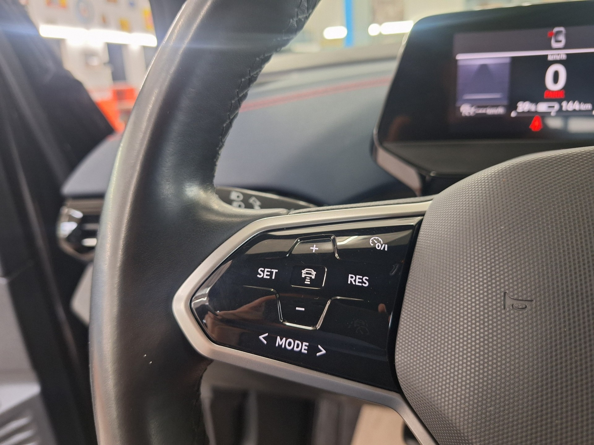 VW ID.5 GTX 77 kWh 4Motion⚡Keine Ablieferungspauschale⚡-image-10