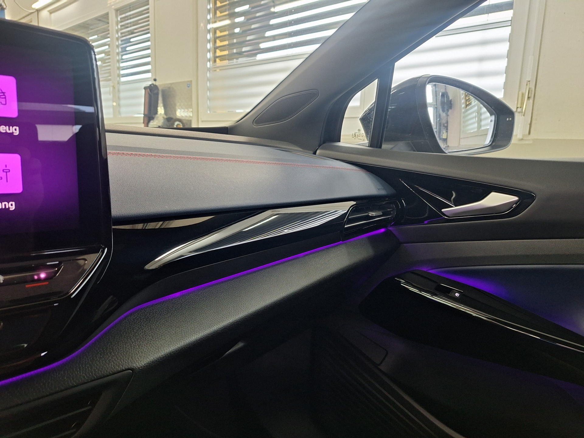 VW ID.5 GTX 77 kWh 4Motion⚡Keine Ablieferungspauschale⚡-image-12