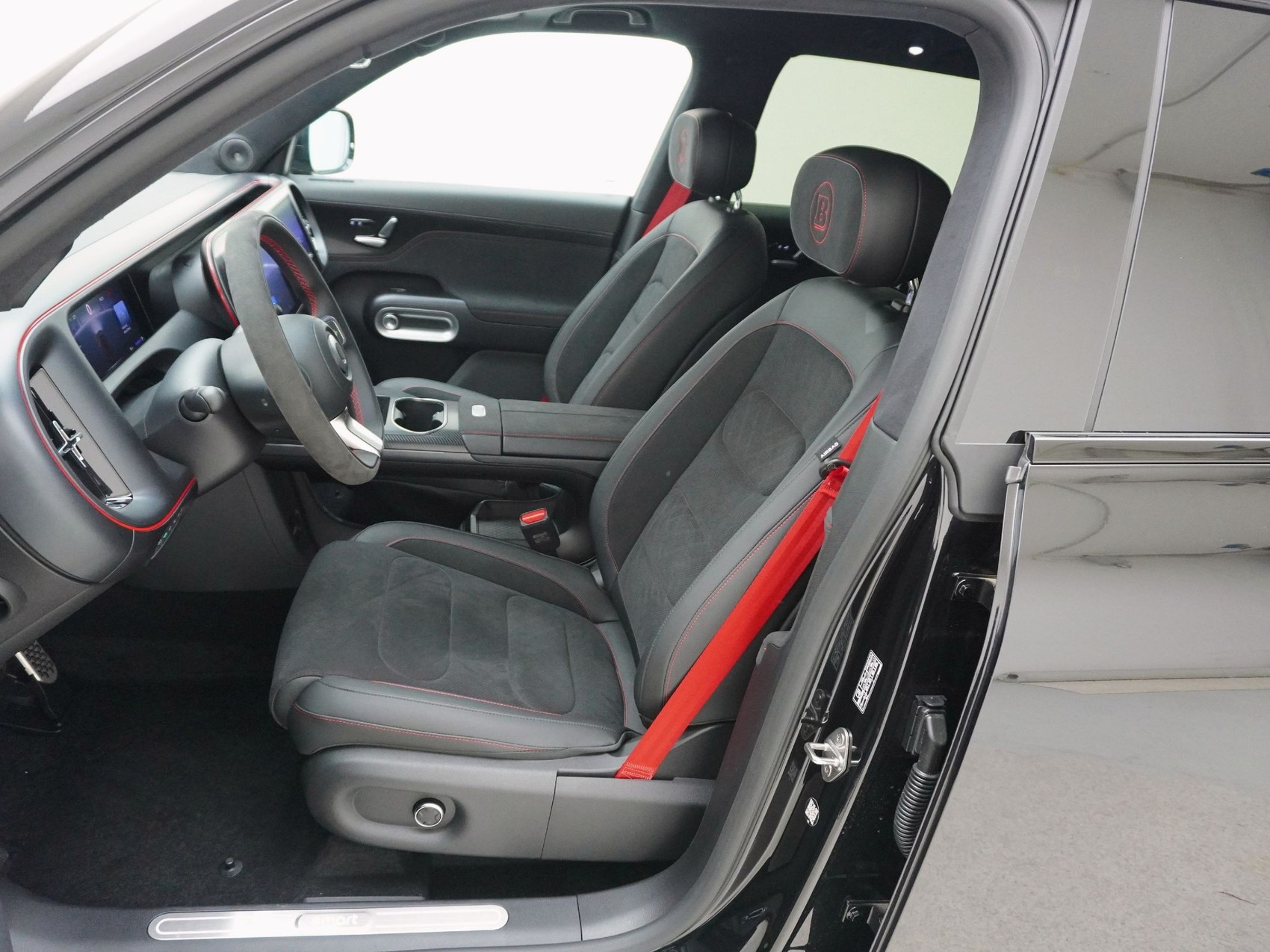 SMART #5 Brabus 4x4-image-11