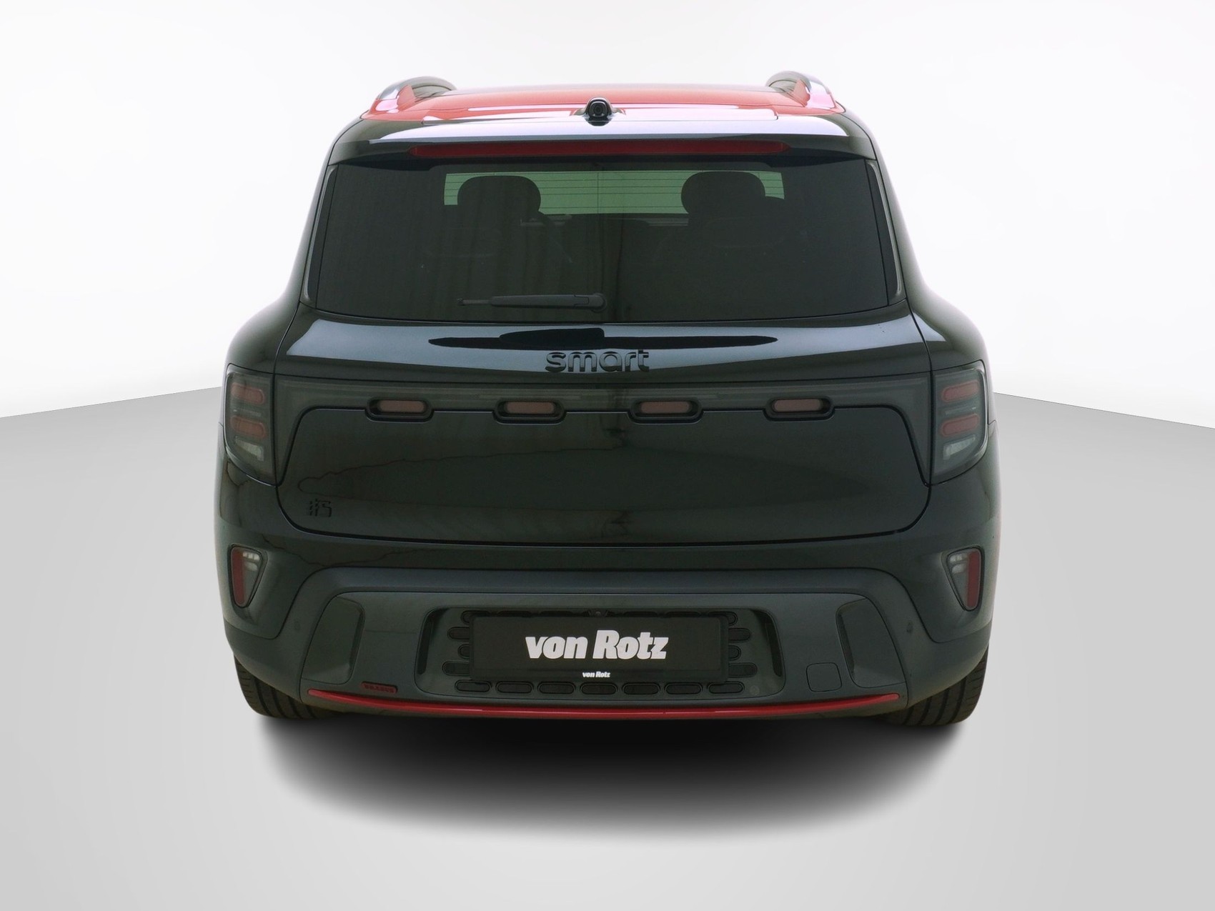 SMART #5 Brabus 4x4-image-2
