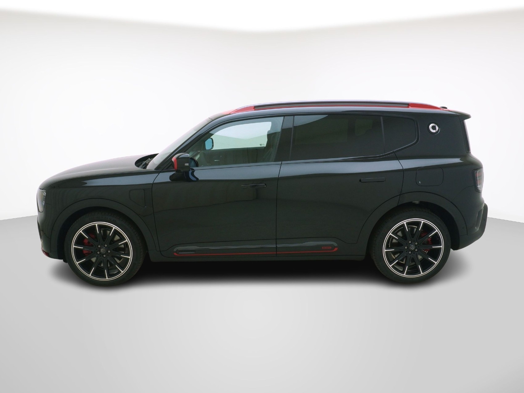 SMART #5 Brabus 4x4-image-1
