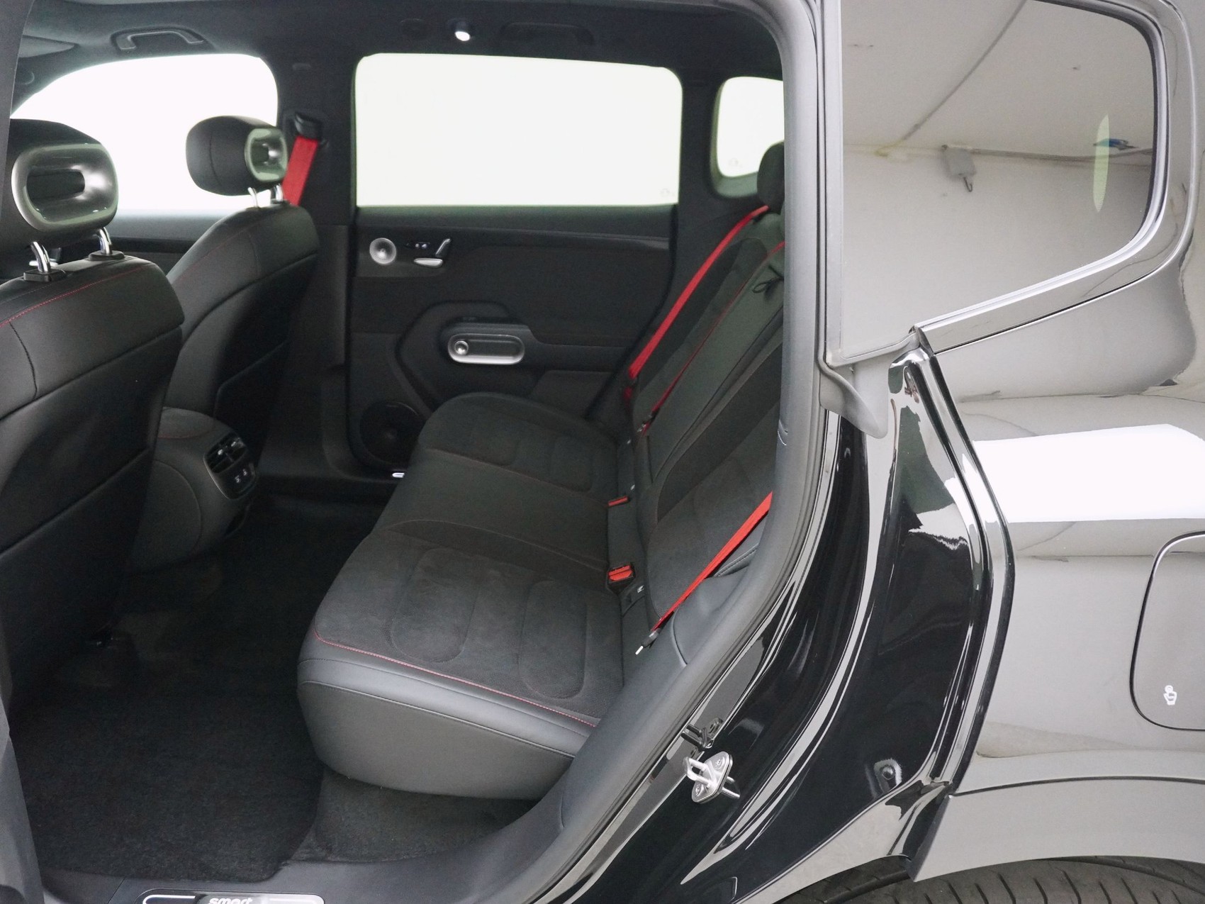 SMART #5 Brabus 4x4-image-13