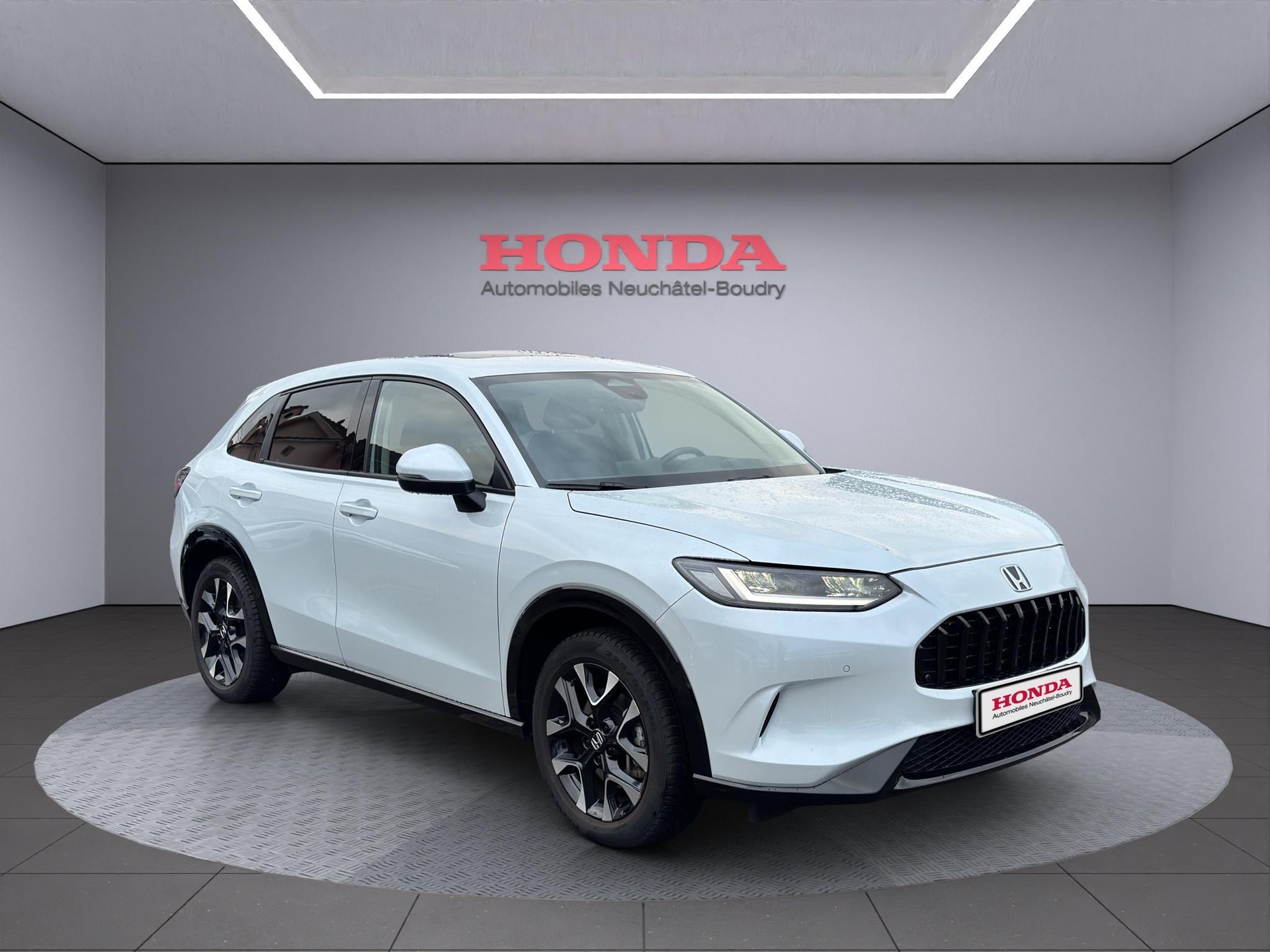 HONDA ZR-V 2.0 i-MMD Advance-showroom-element-1