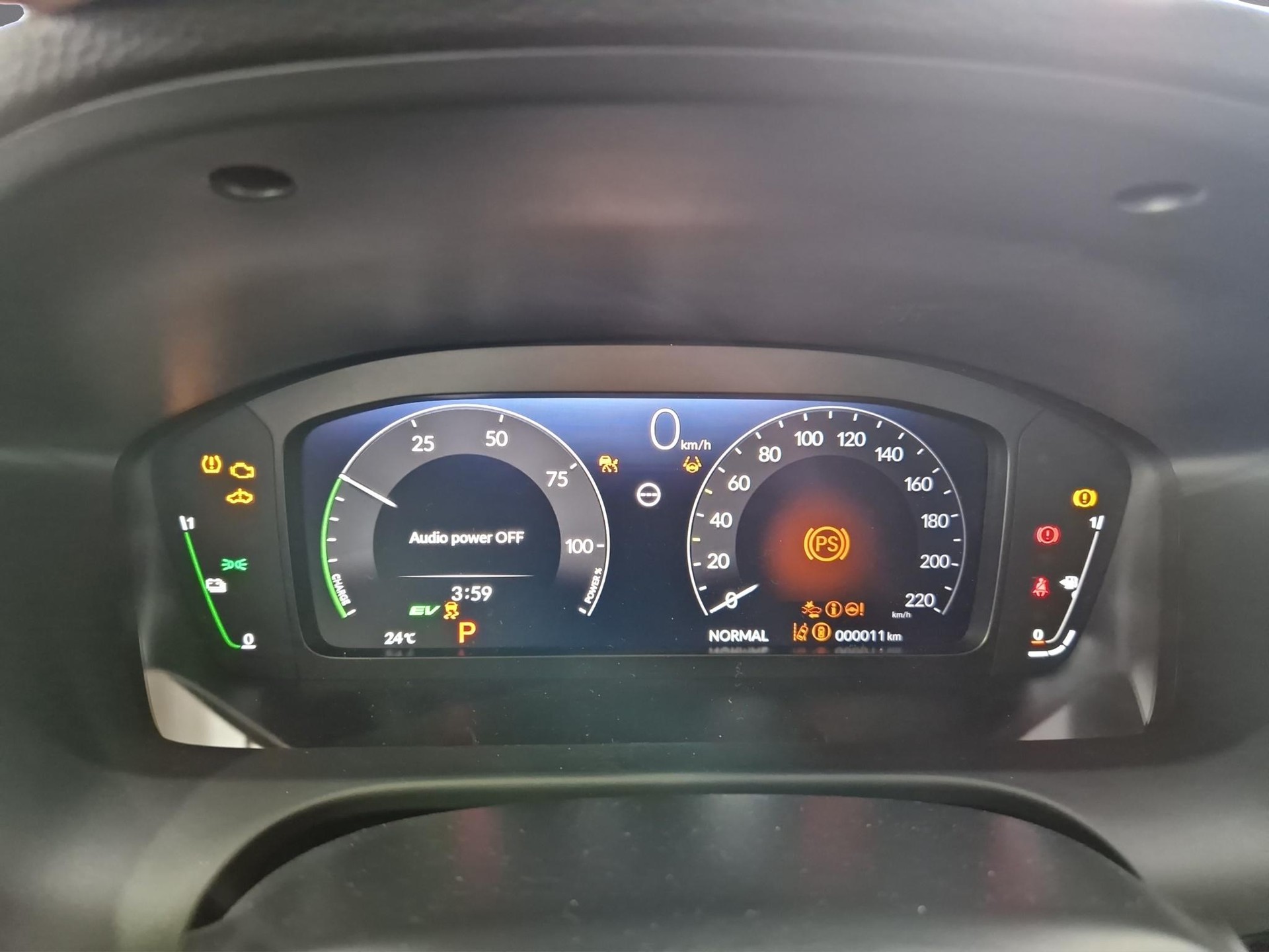 HONDA ZR-V 2.0 i-MMD Advance-image-13