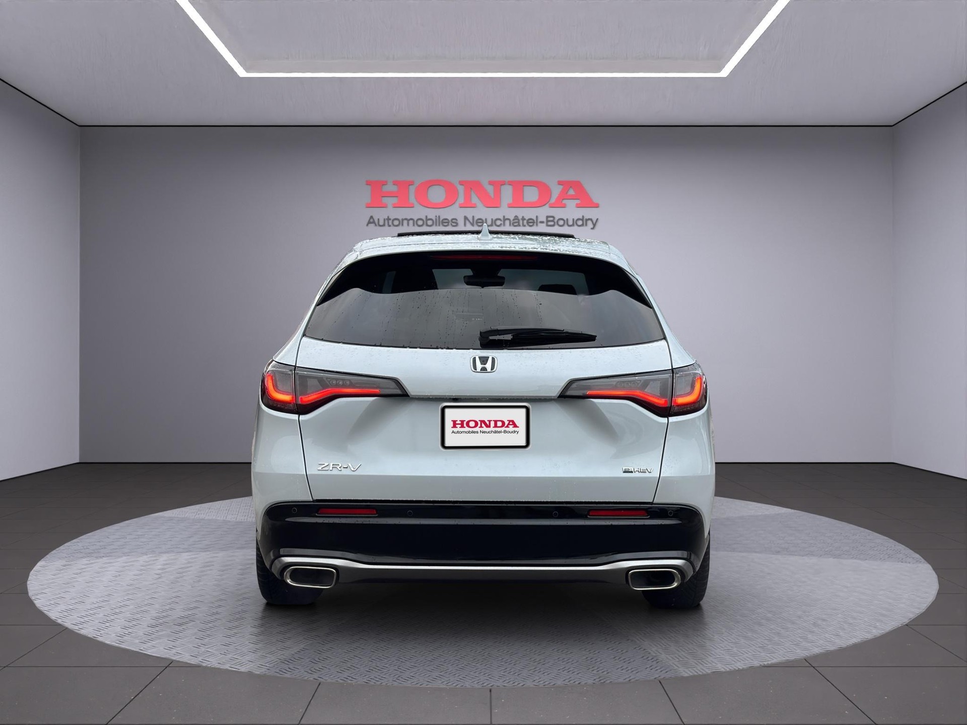 HONDA ZR-V 2.0 i-MMD Advance-image-7